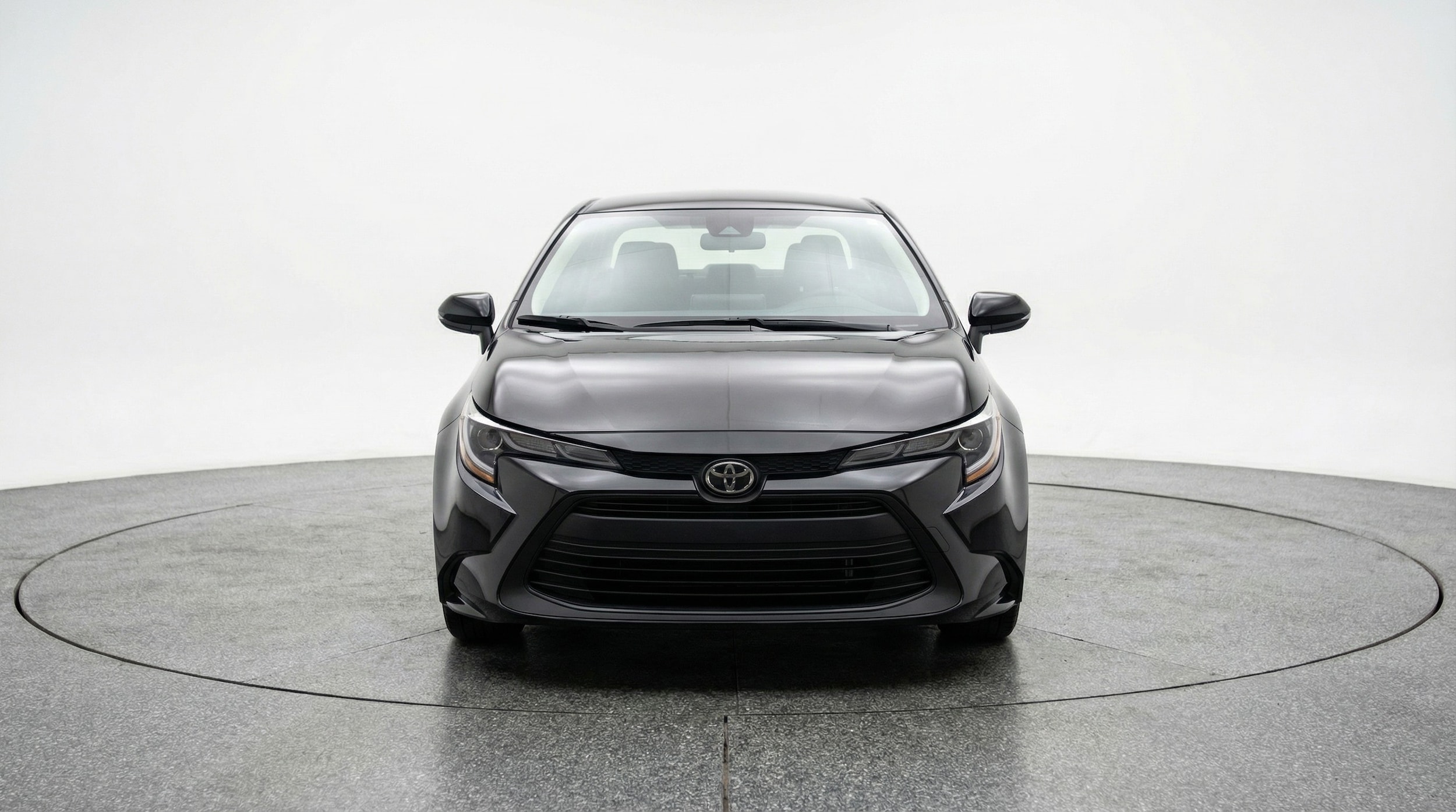 Thumbnail: 2025 Toyota Corolla - 2