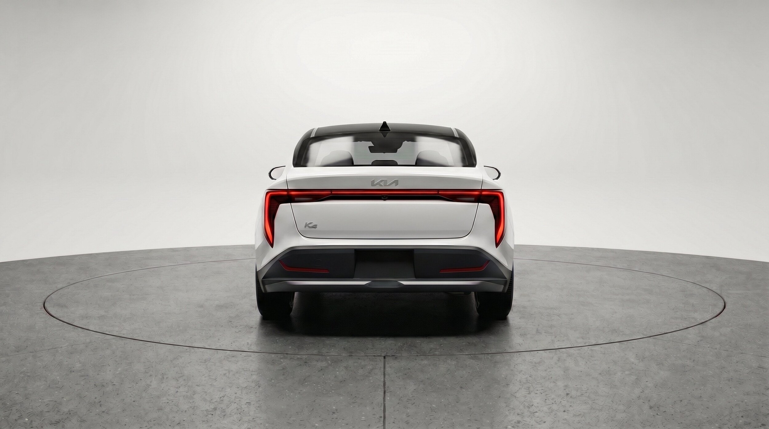 Thumbnail: 2026 Kia K4 - 7