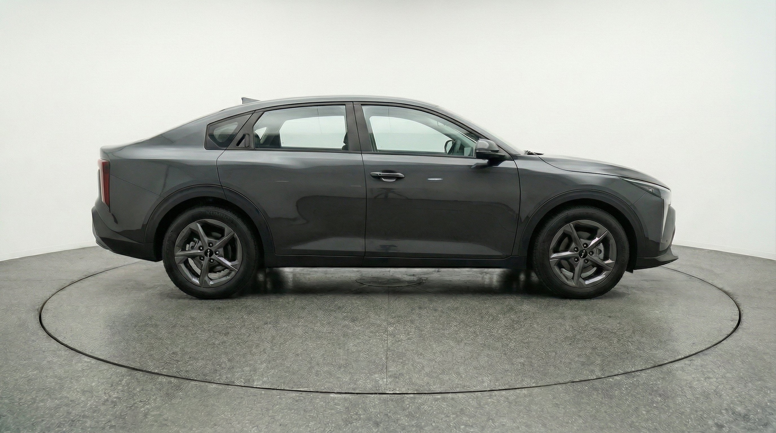 Thumbnail: 2026 Kia K4 - 11