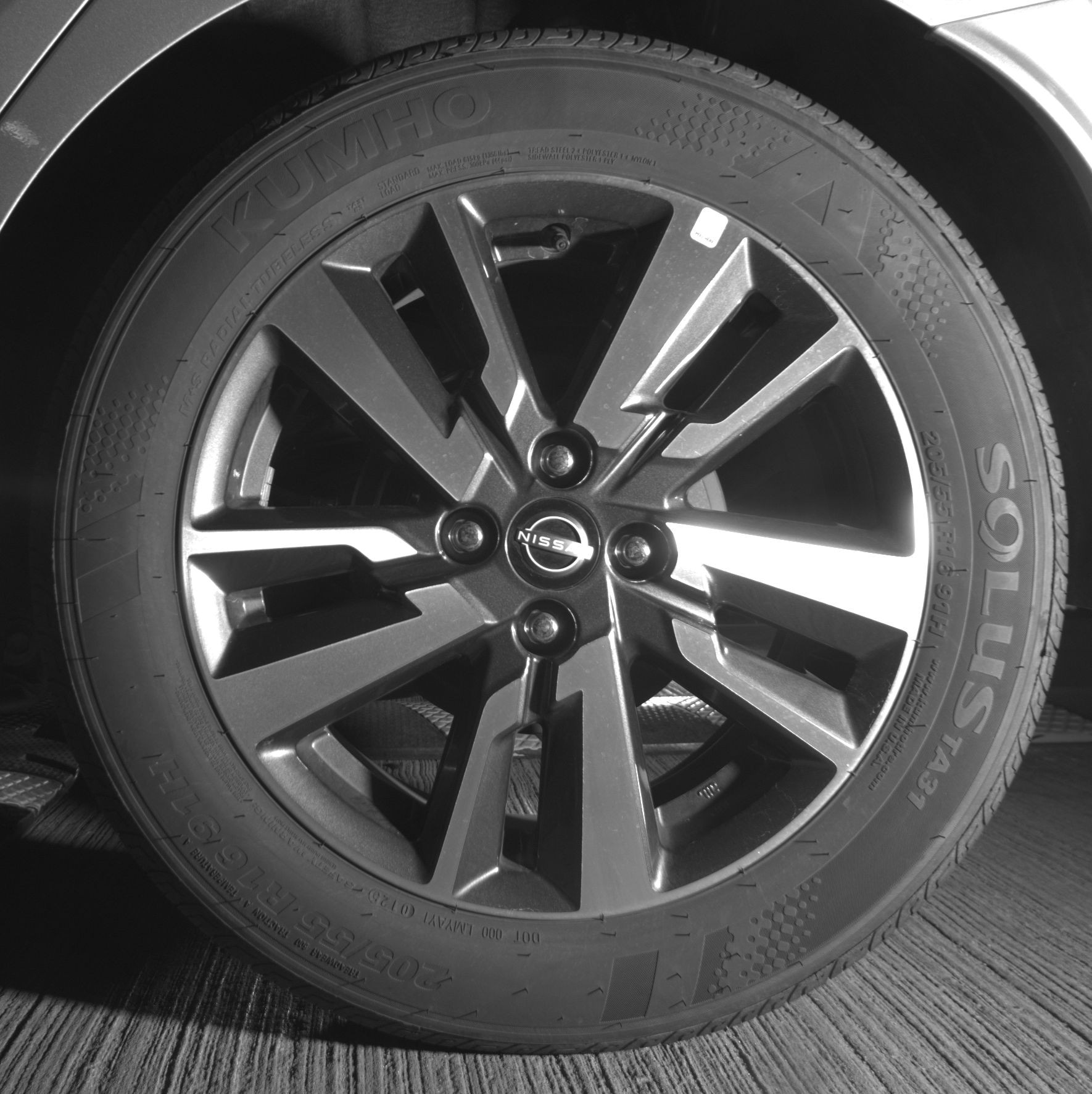 Thumbnail: 2025 Nissan Versa - 11