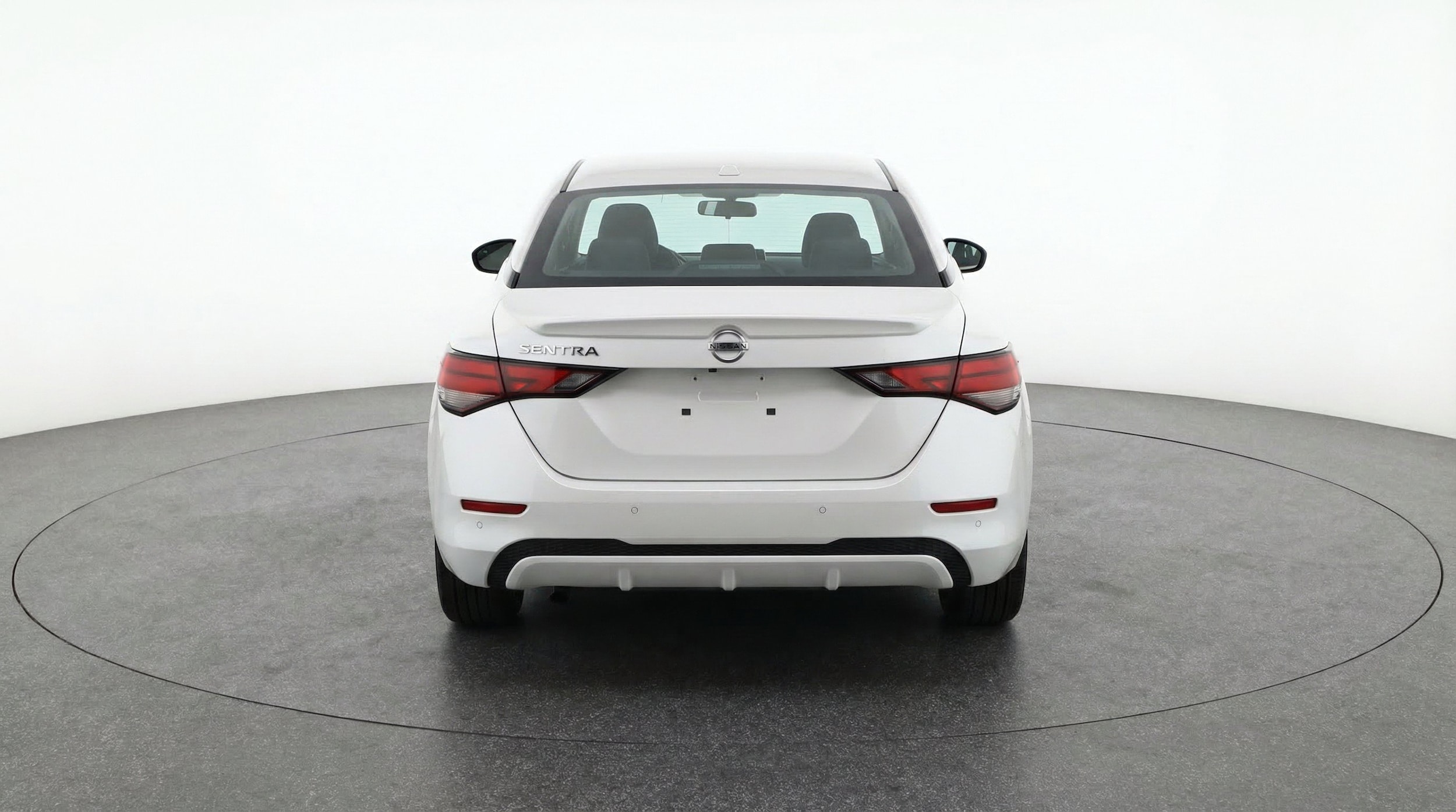 Thumbnail: 2025 Nissan Sentra - 7