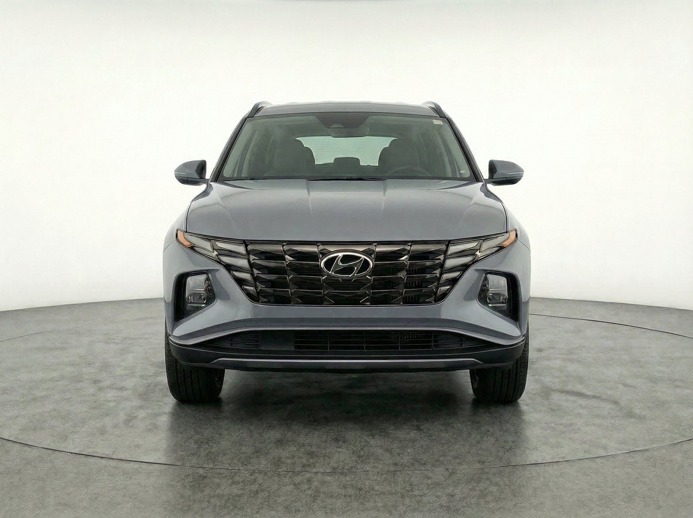 Thumbnail: 2026 Hyundai Tucson - 2