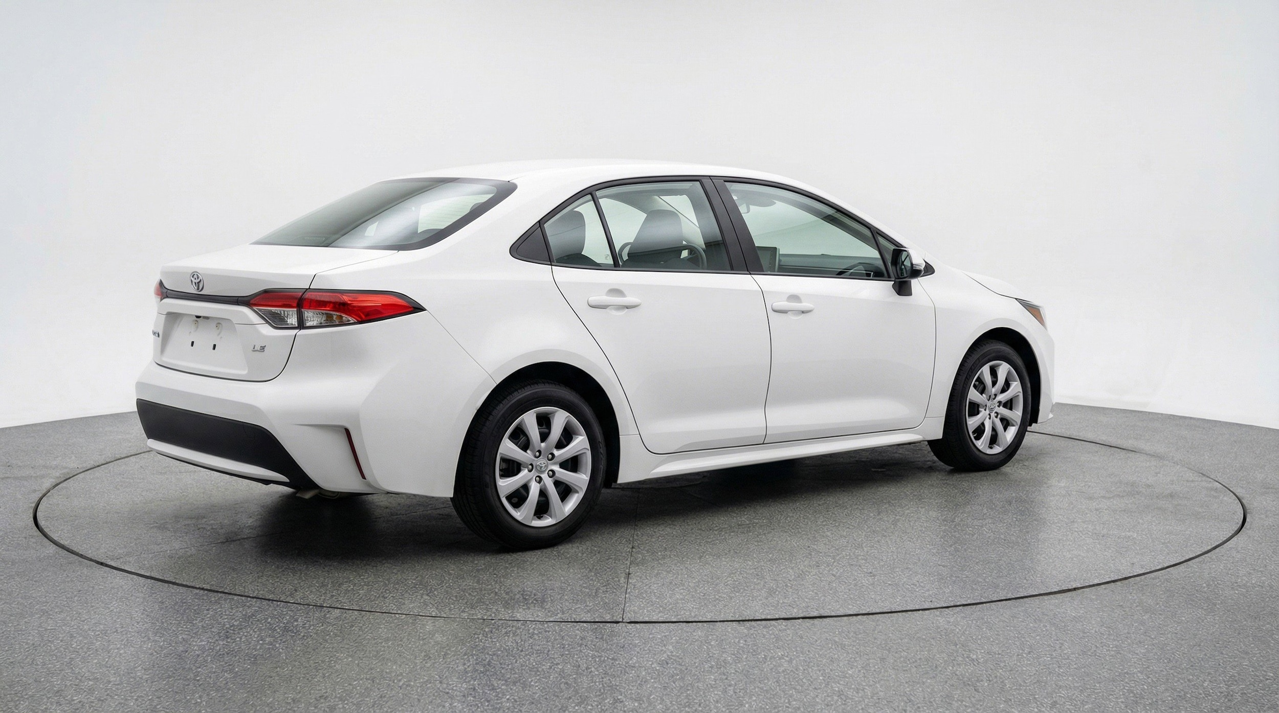 Thumbnail: 2025 Toyota Corolla - 9