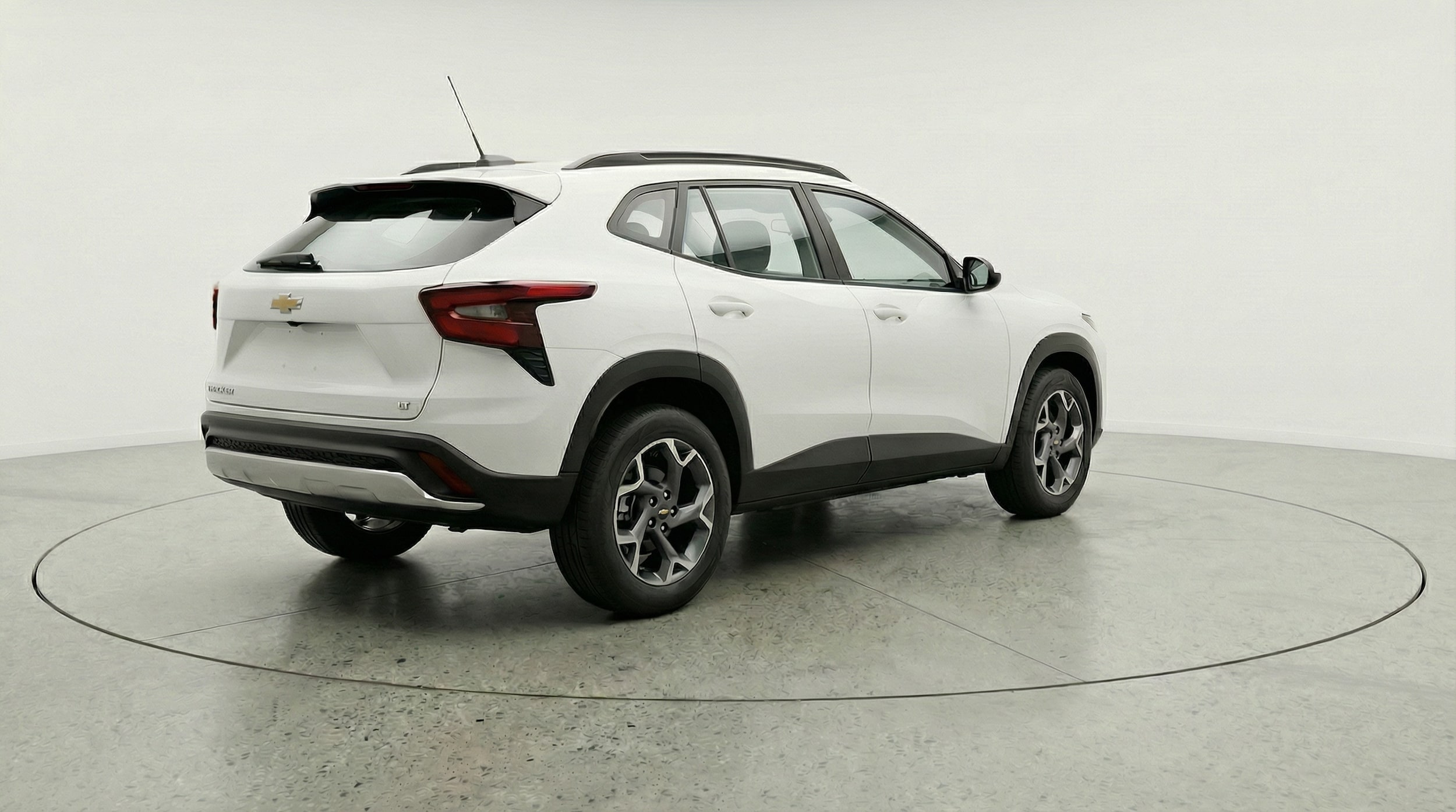 Thumbnail: 2025 Chevrolet Trax - 7