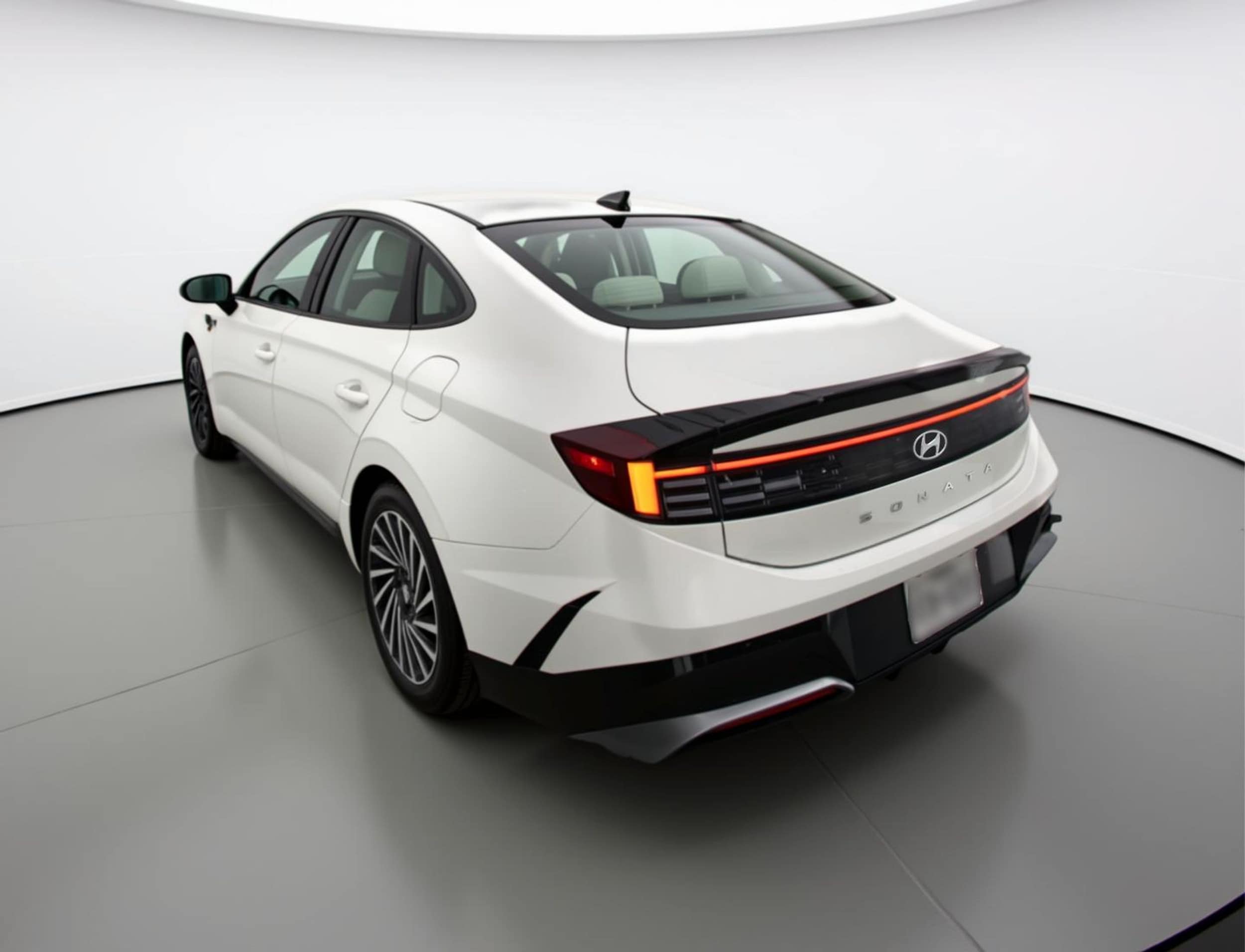 Thumbnail: 2025 Hyundai Sonata - 5