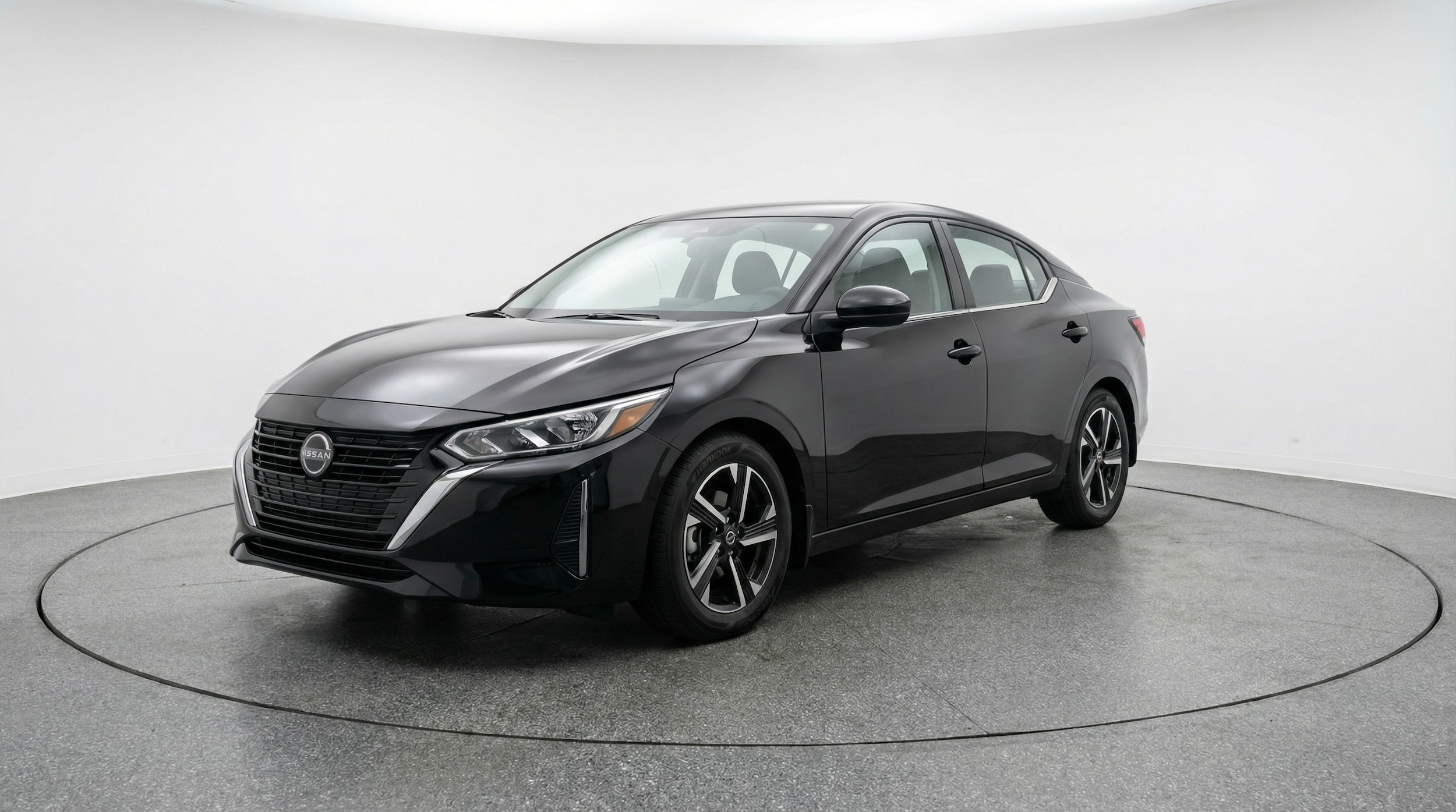 Thumbnail: 2025 Nissan Sentra - 3