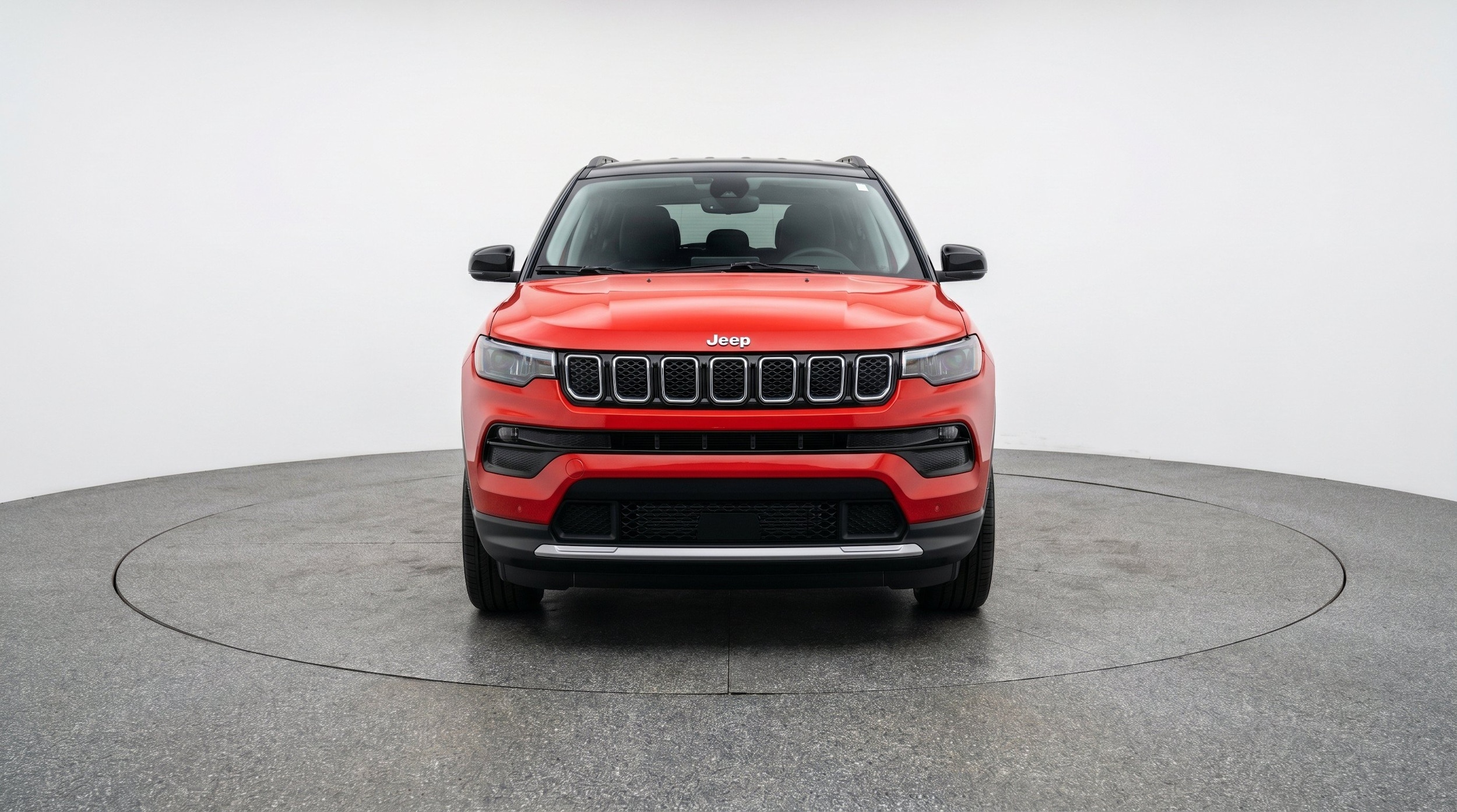 Thumbnail: 2025 Jeep Compass - 2