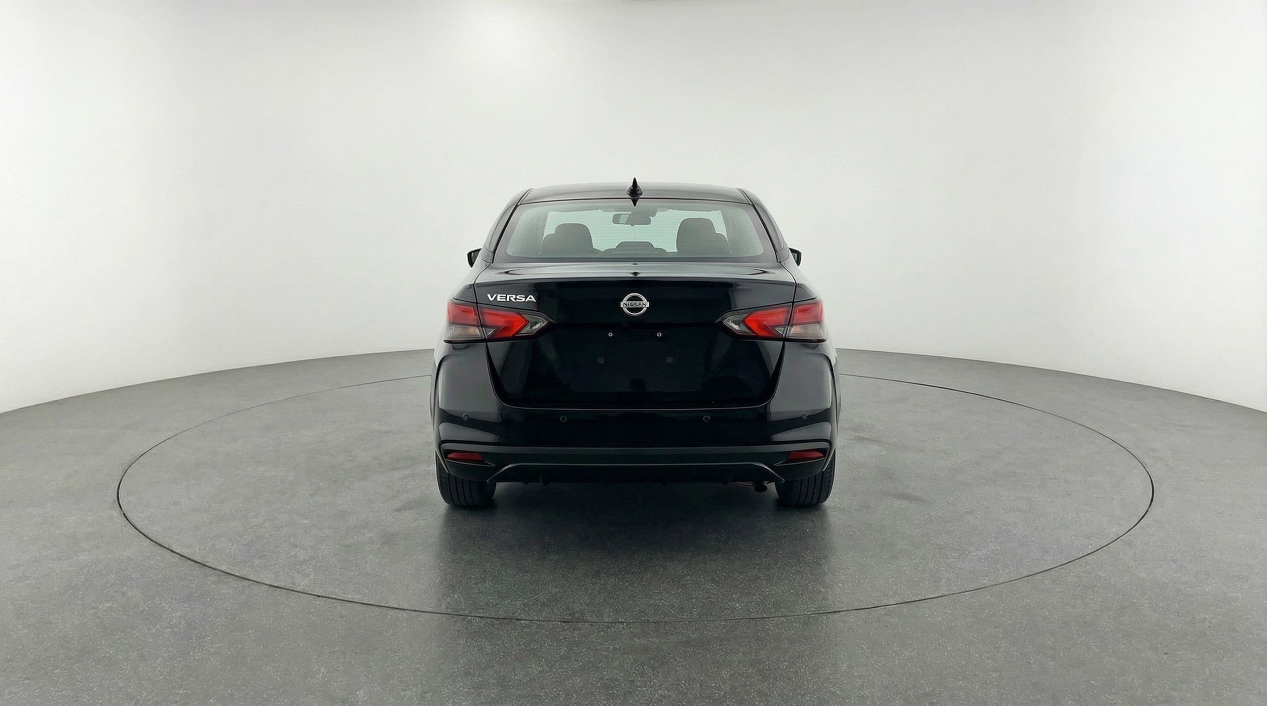 Thumbnail: 2025 Nissan Versa - 6