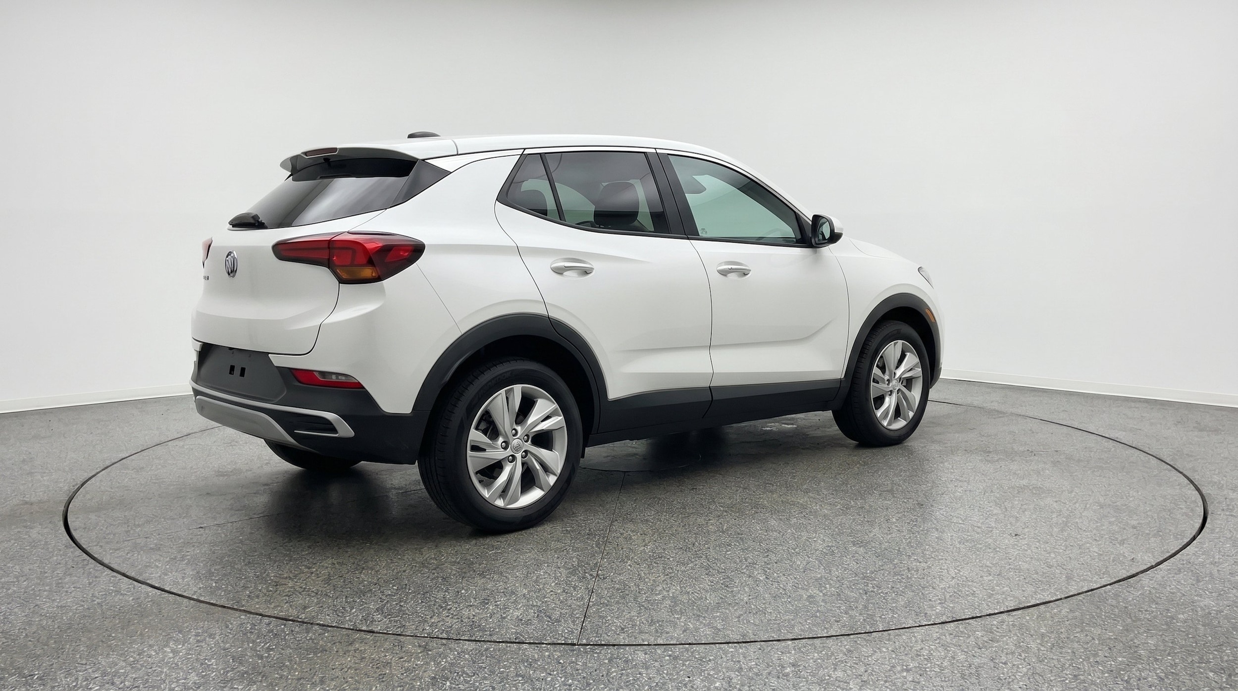 Thumbnail: 2026 Buick Encore GX - 9