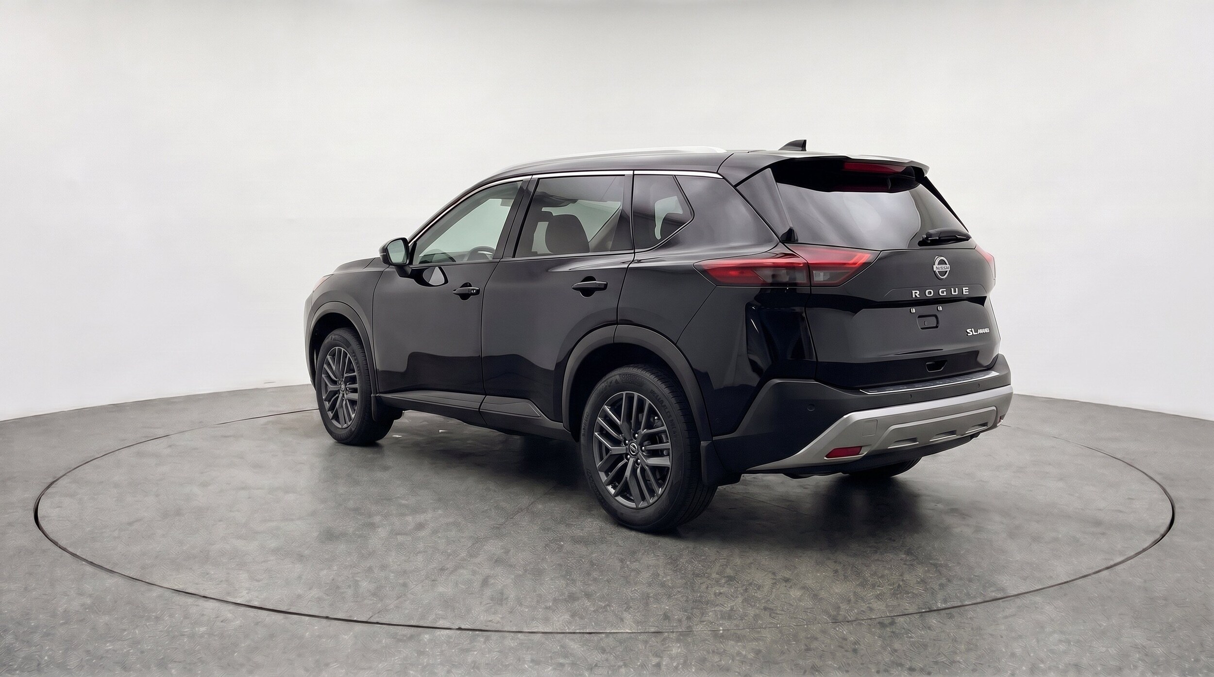 Thumbnail: 2026 Nissan Rogue - 6