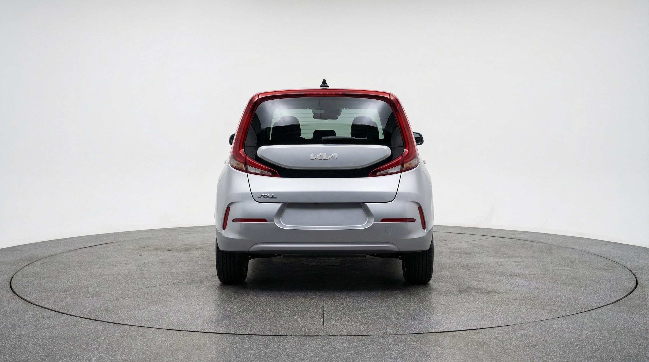 Thumbnail: 2025 Kia Soul - 7