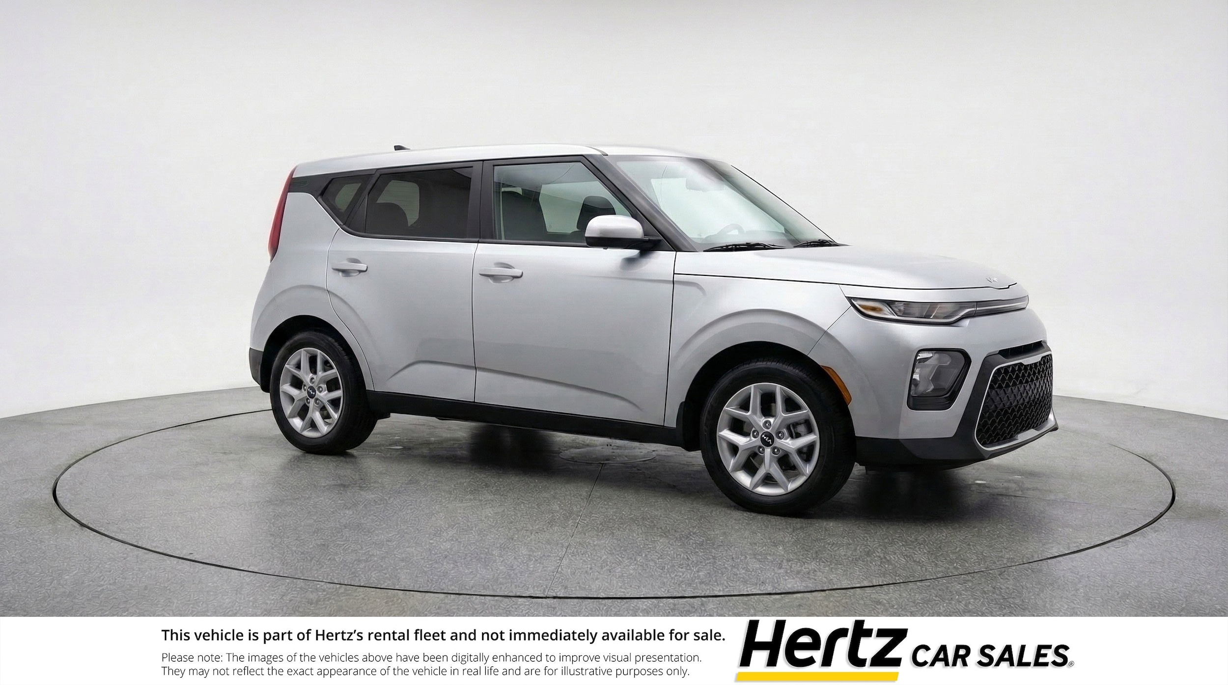 Thumbnail: 2025 Kia Soul - 1
