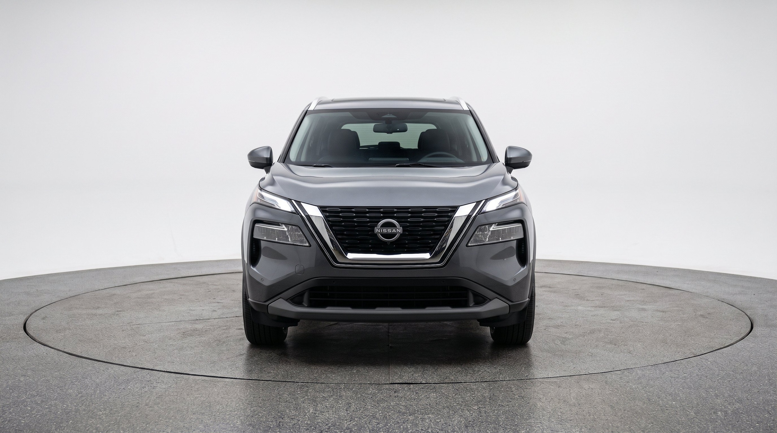 Thumbnail: 2026 Nissan Rogue - 2
