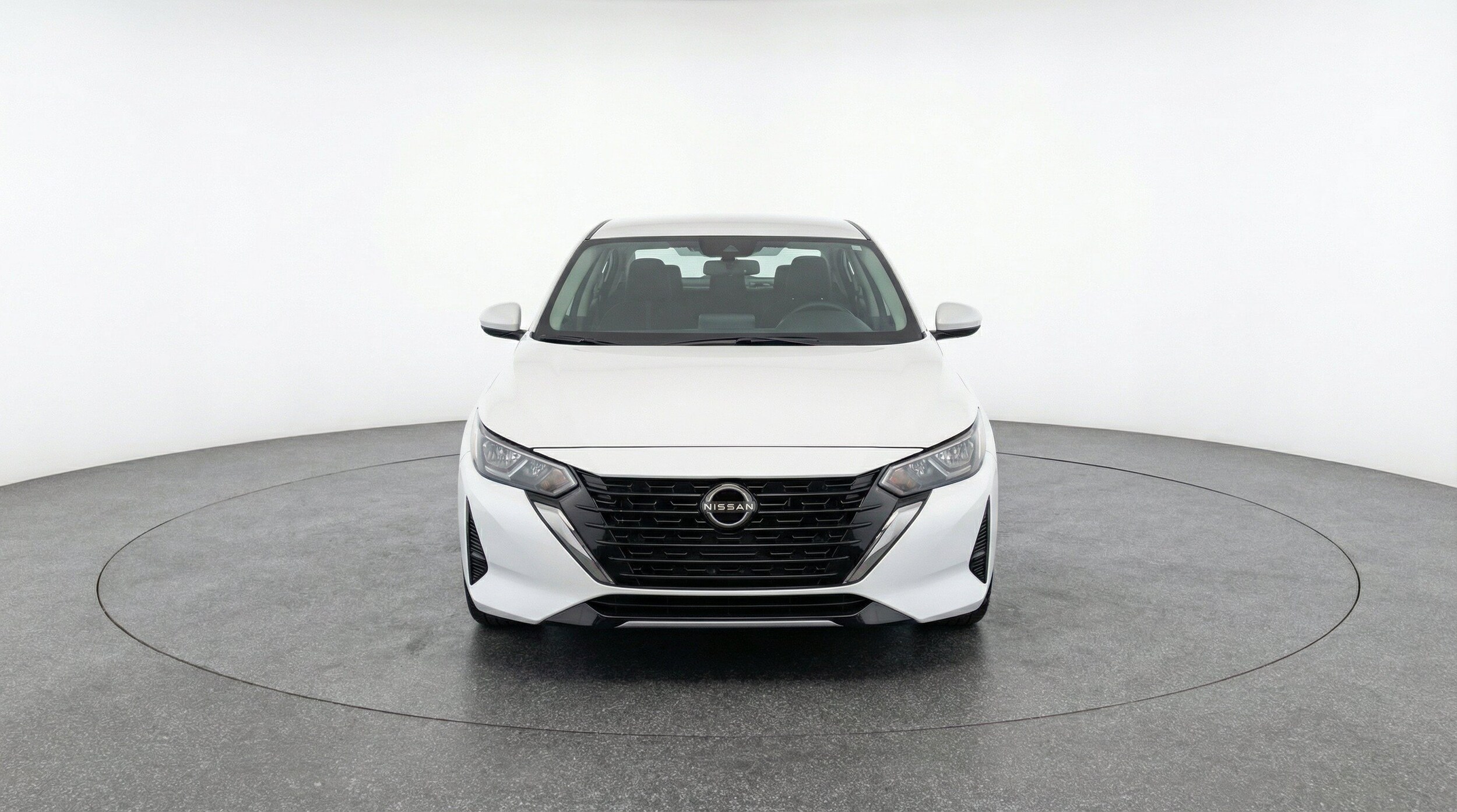 Thumbnail: 2025 Nissan Sentra - 2