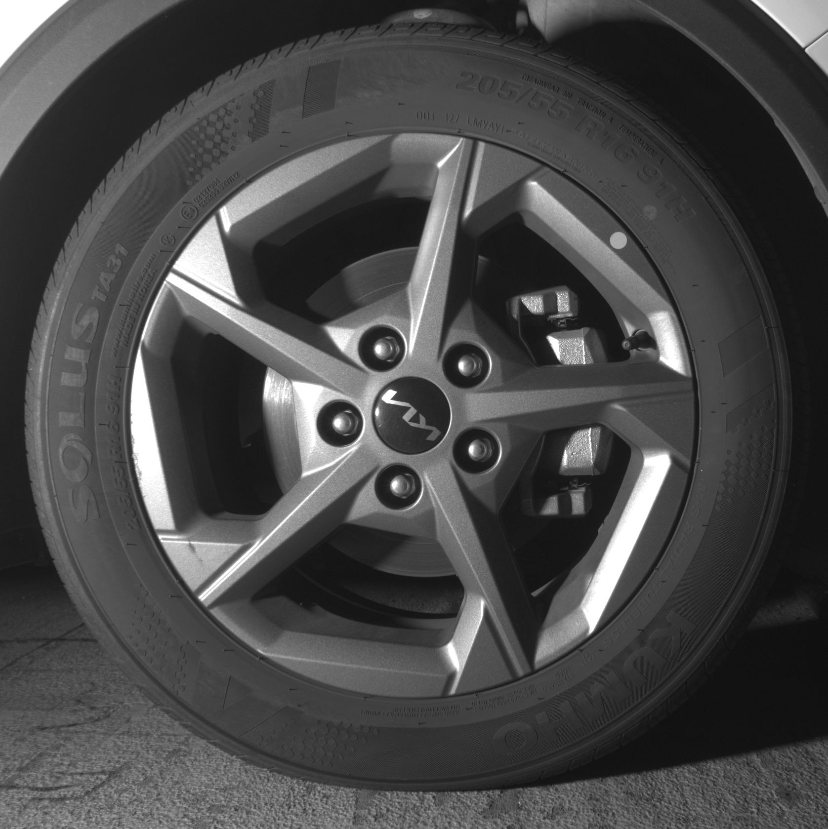 Thumbnail: 2025 Kia K4 - 10