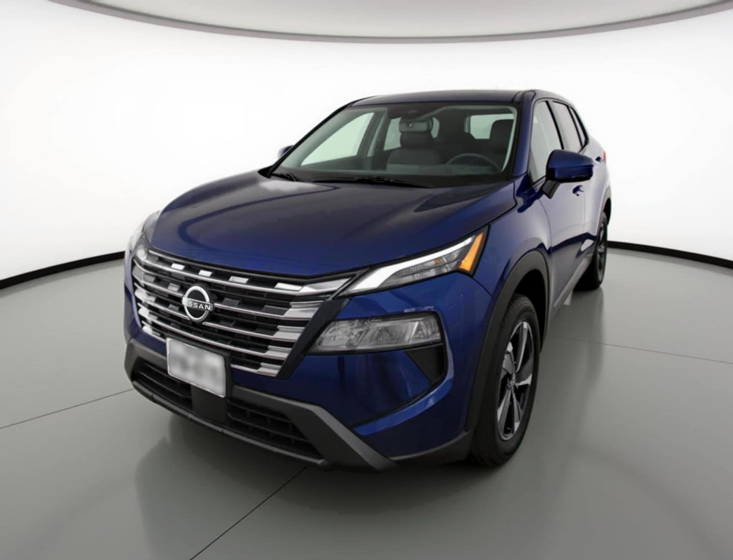 Thumbnail: 2025 Nissan Rogue - 3