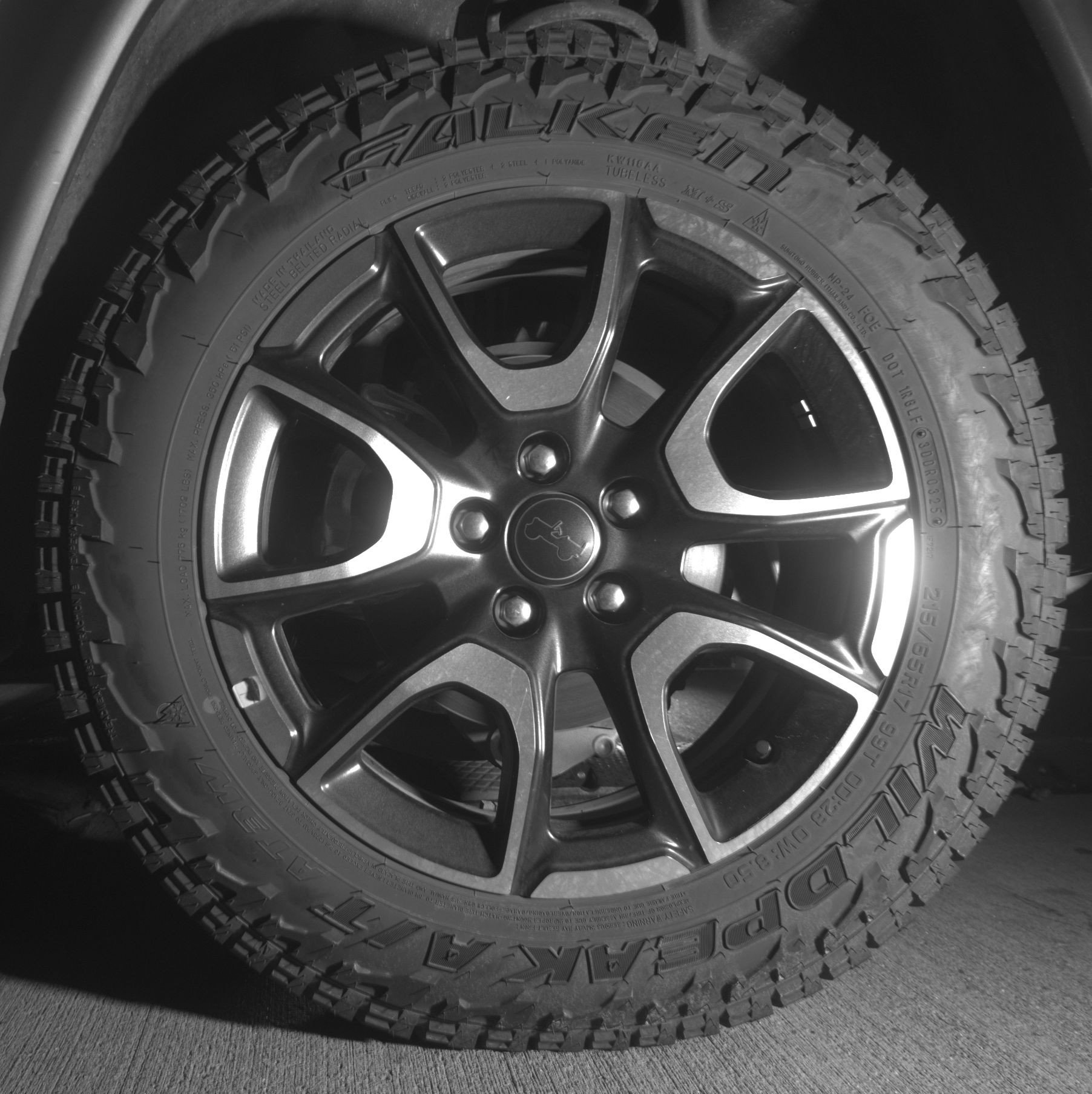 Thumbnail: 2025 Jeep Compass - 14