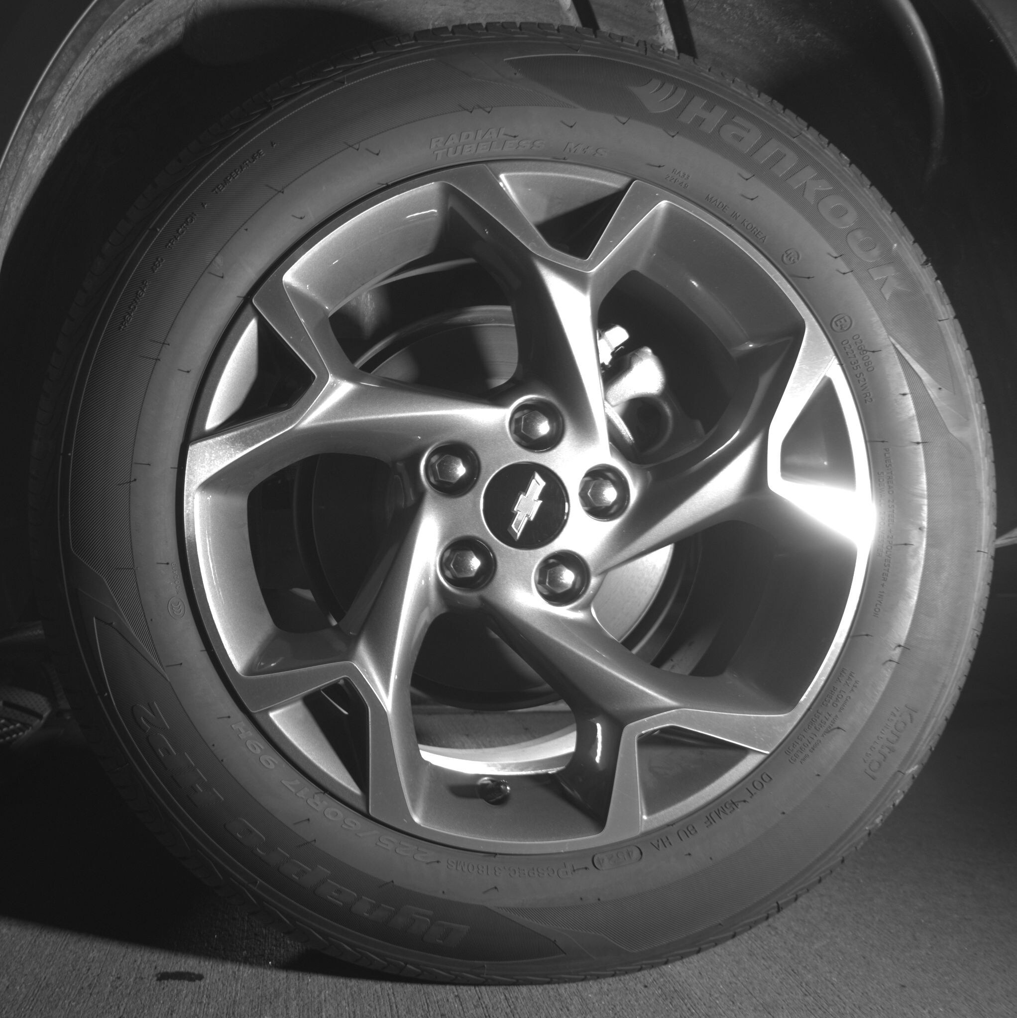 Thumbnail: 2025 Chevrolet Trax - 11