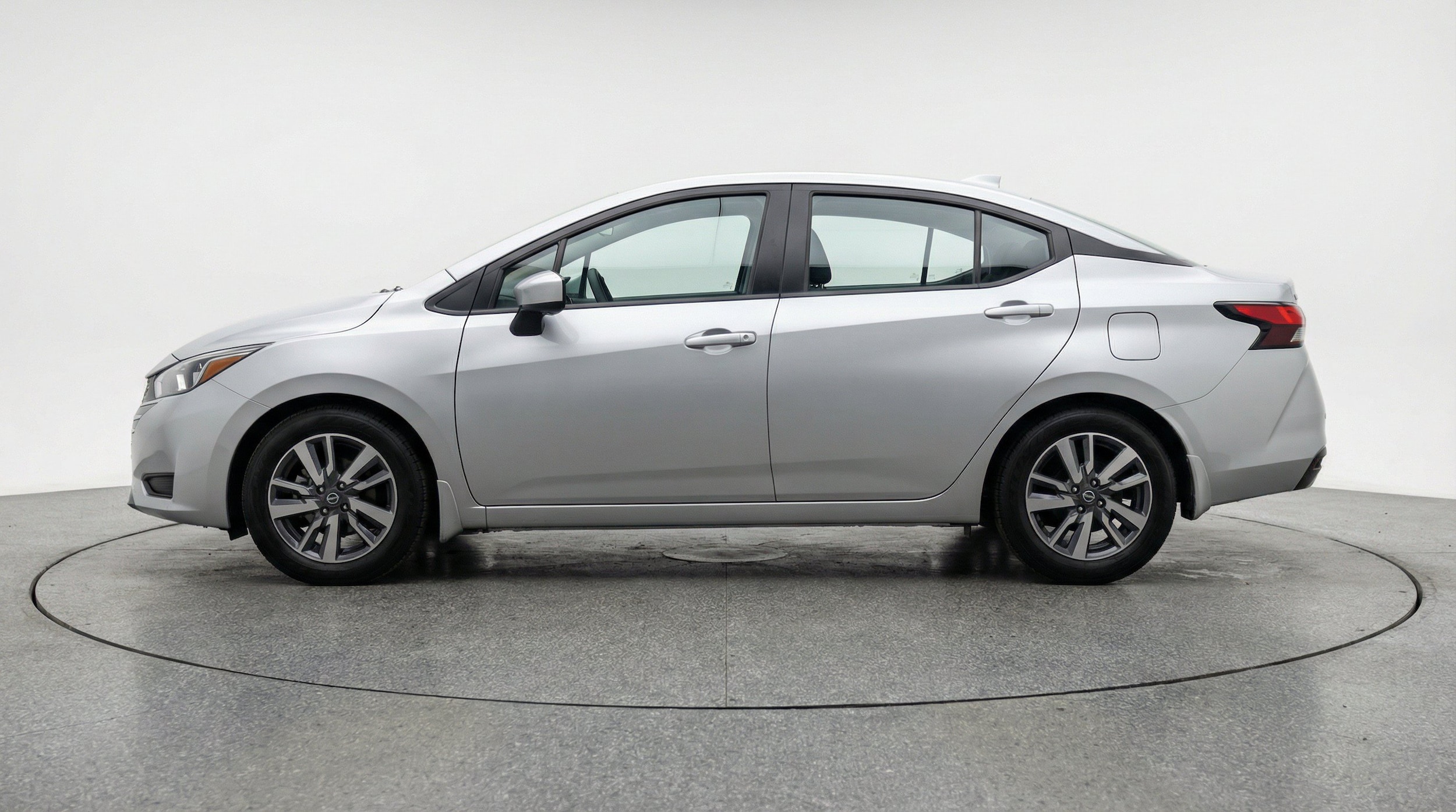 Thumbnail: 2025 Nissan Versa - 5