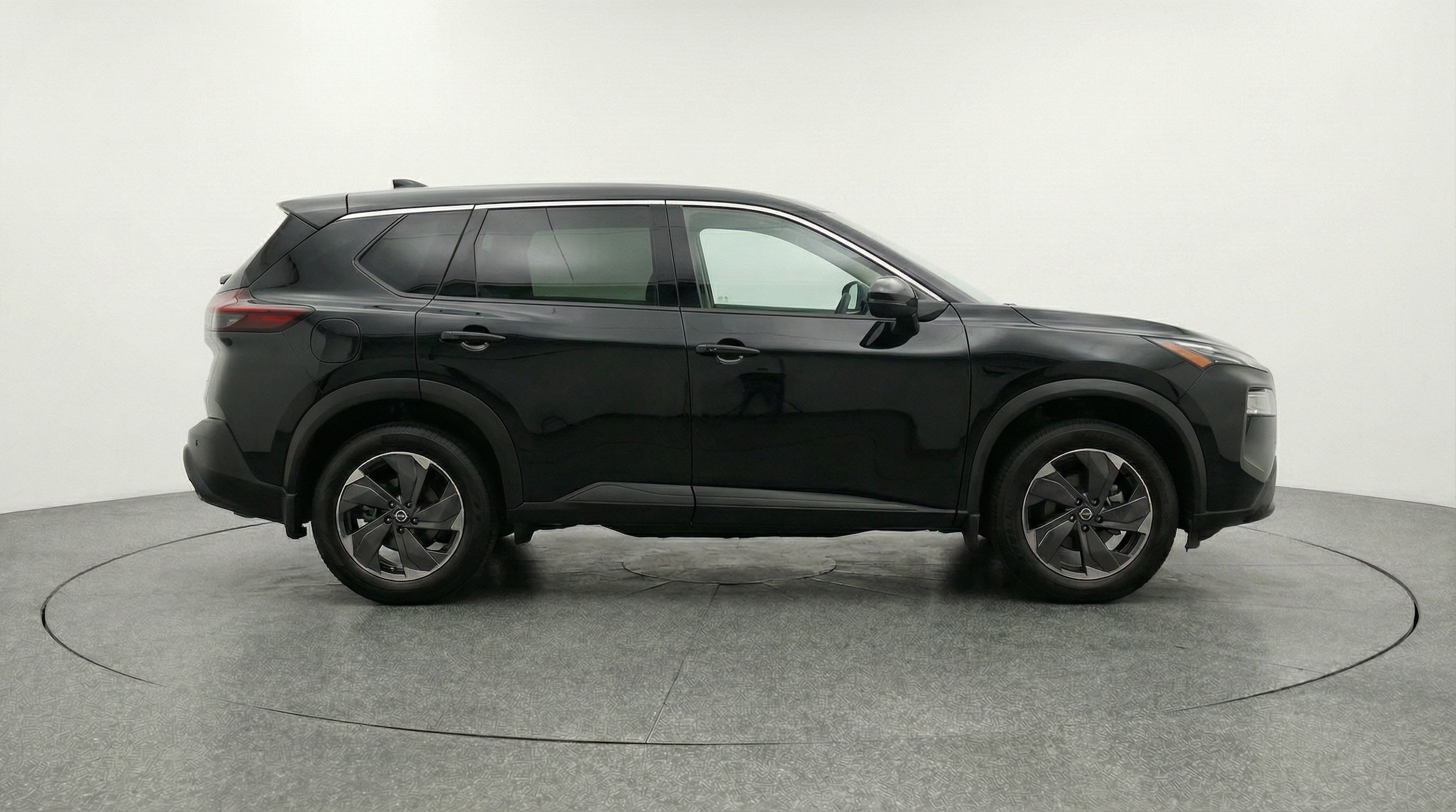 Thumbnail: 2025 Nissan Rogue - 8