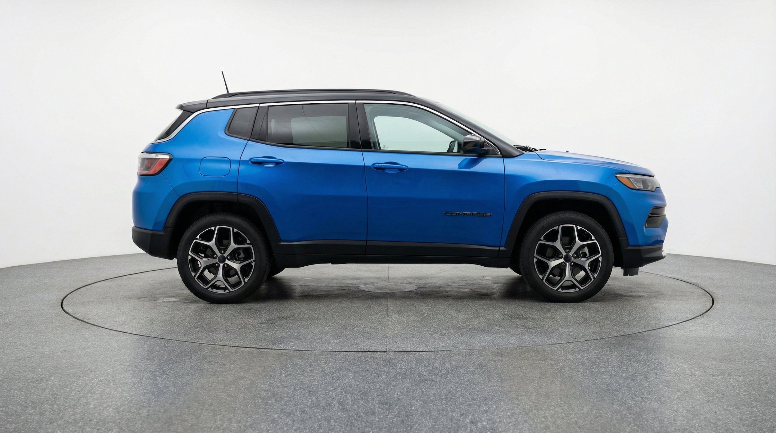 Thumbnail: 2025 Jeep Compass - 11