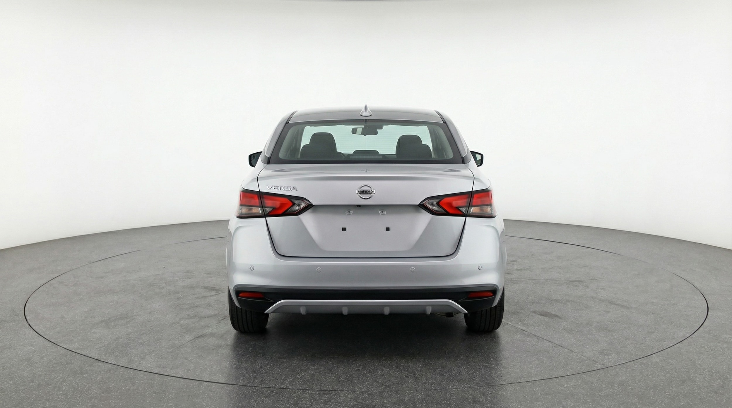 Thumbnail: 2025 Nissan Versa - 6