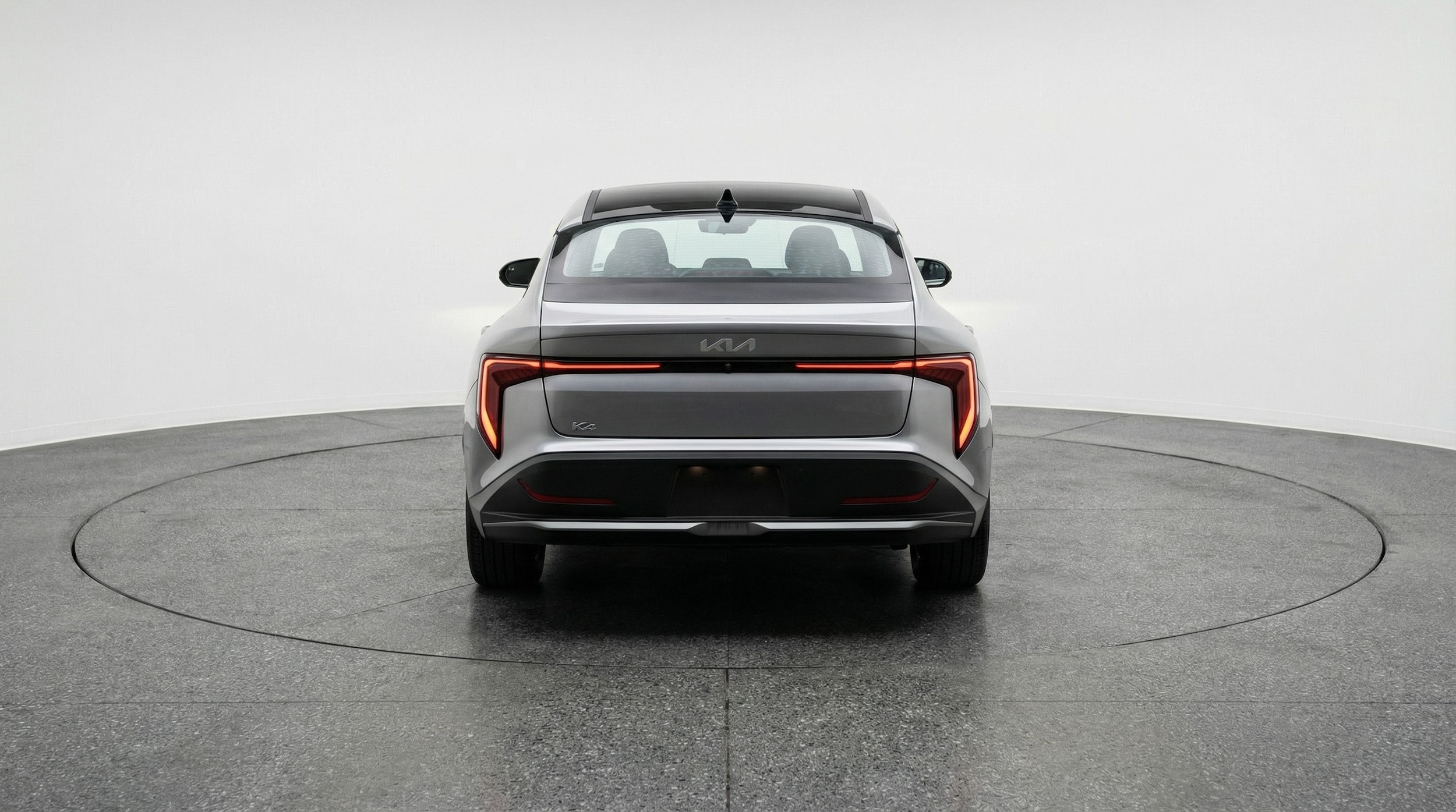 Thumbnail: 2025 Kia K4 - 6