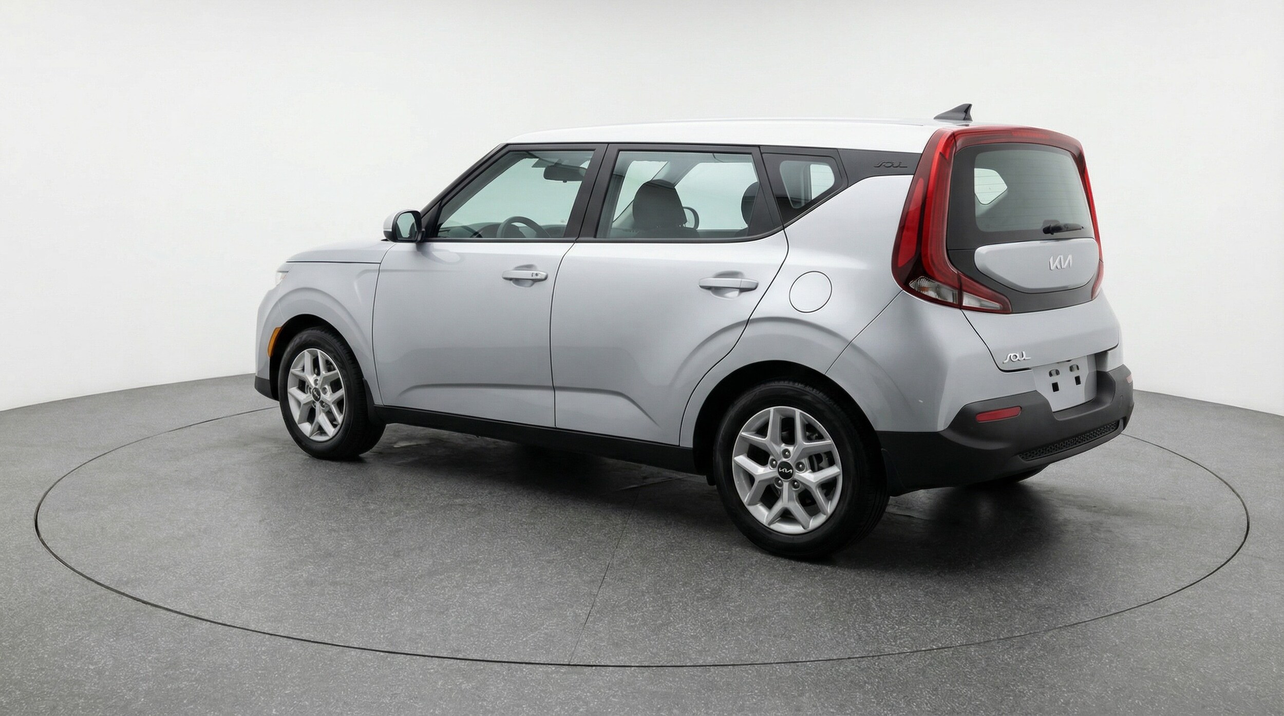 Thumbnail: 2025 Kia Soul - 5