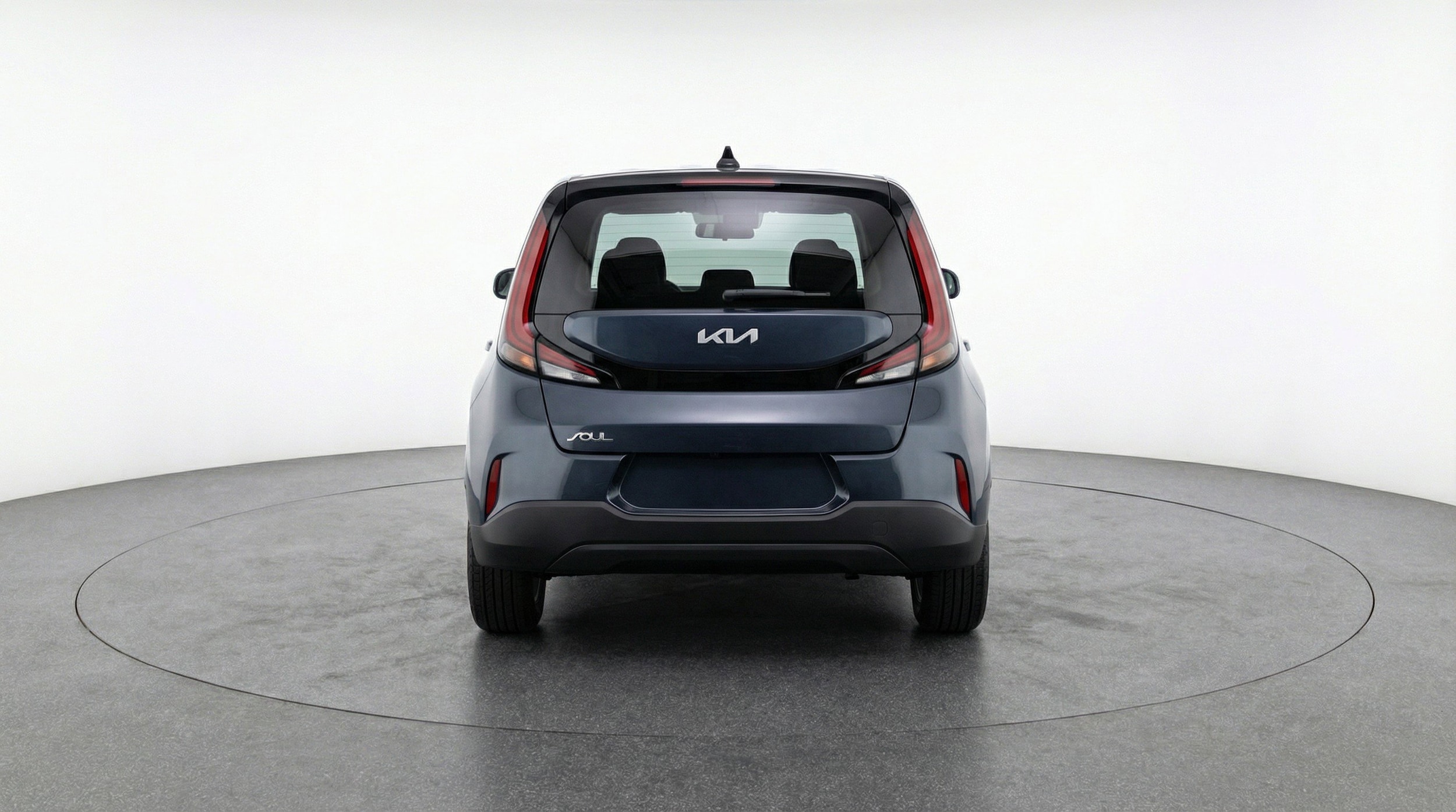 Thumbnail: 2025 Kia Soul - 7