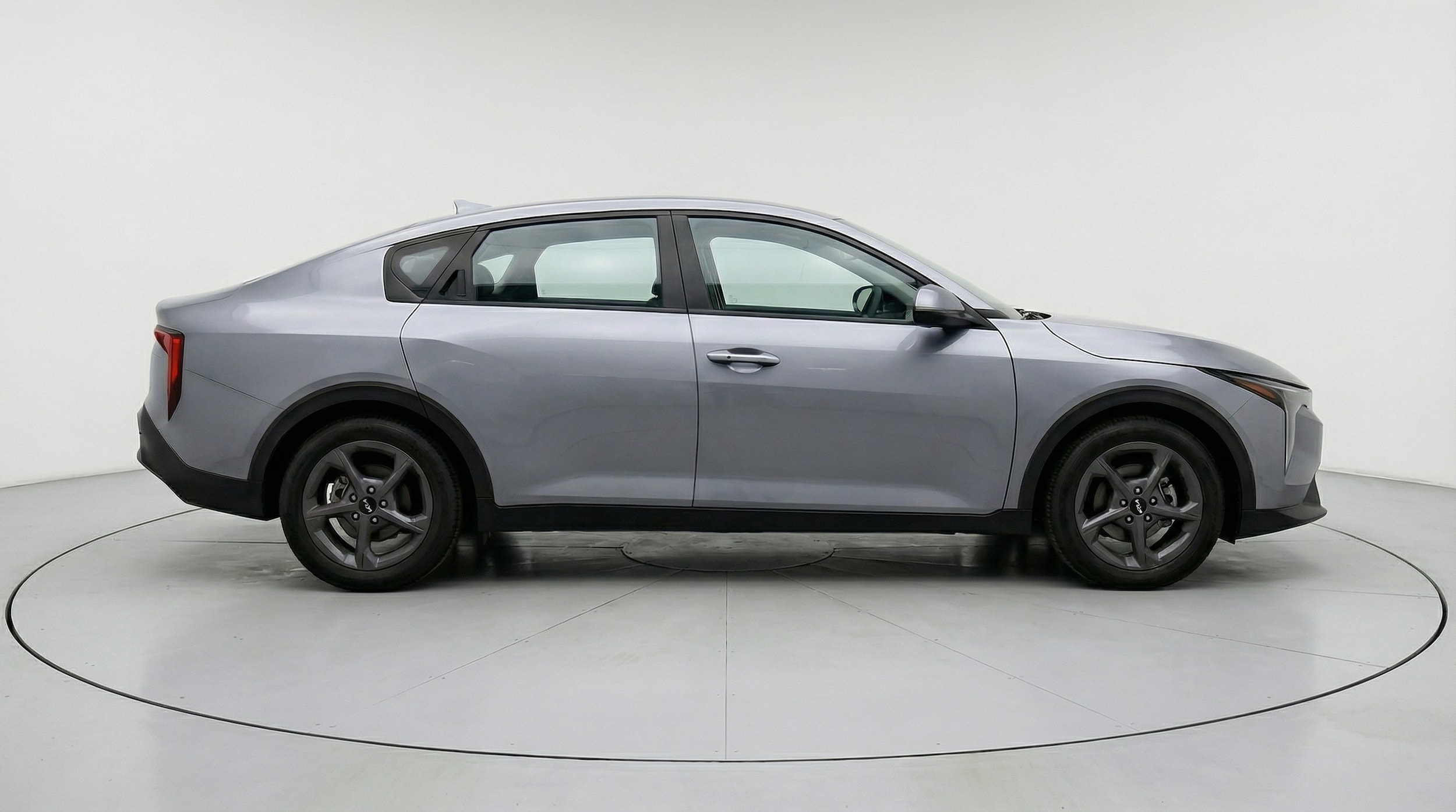 Thumbnail: 2025 Kia K4 - 8