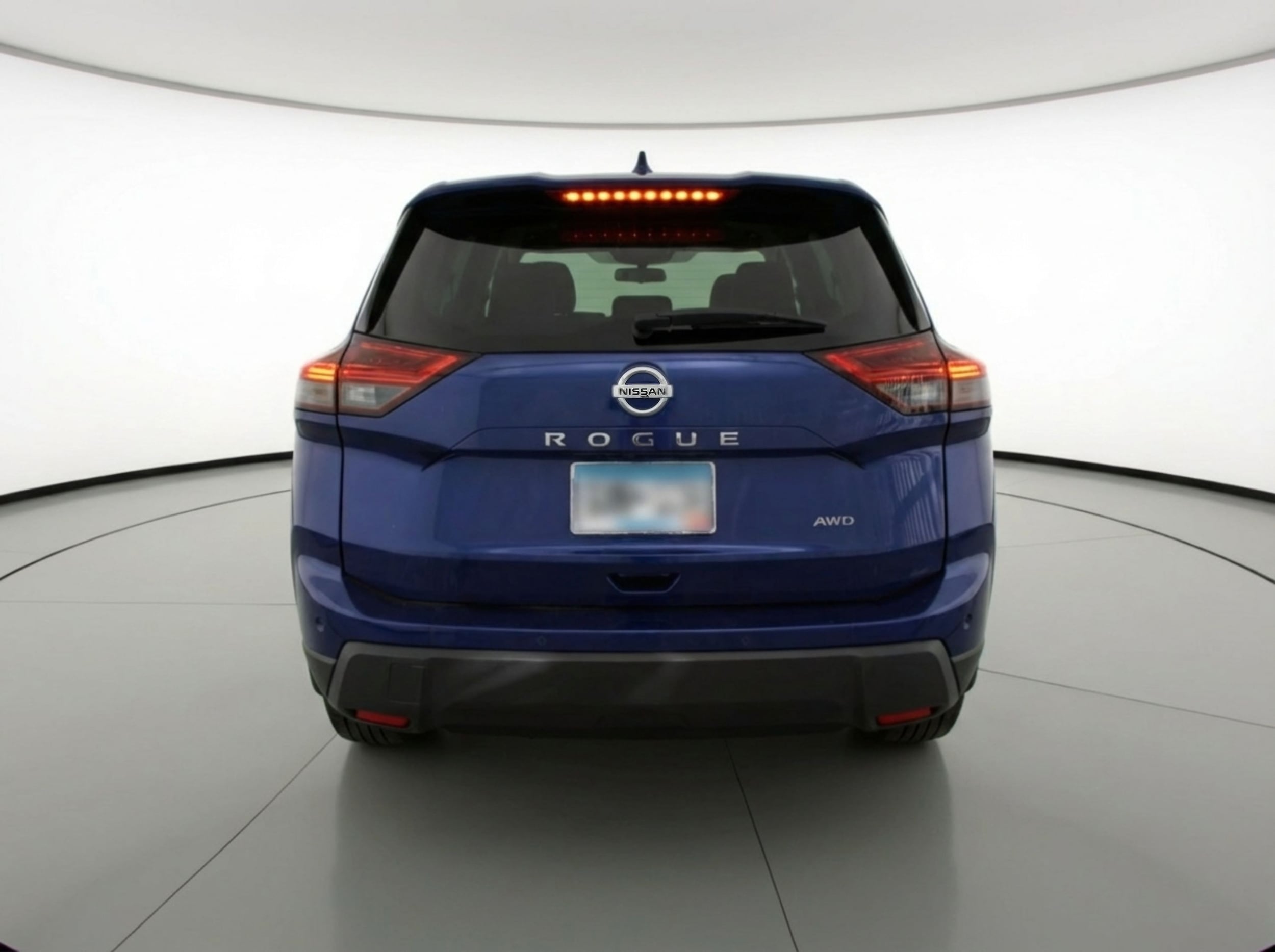 Thumbnail: 2025 Nissan Rogue - 6