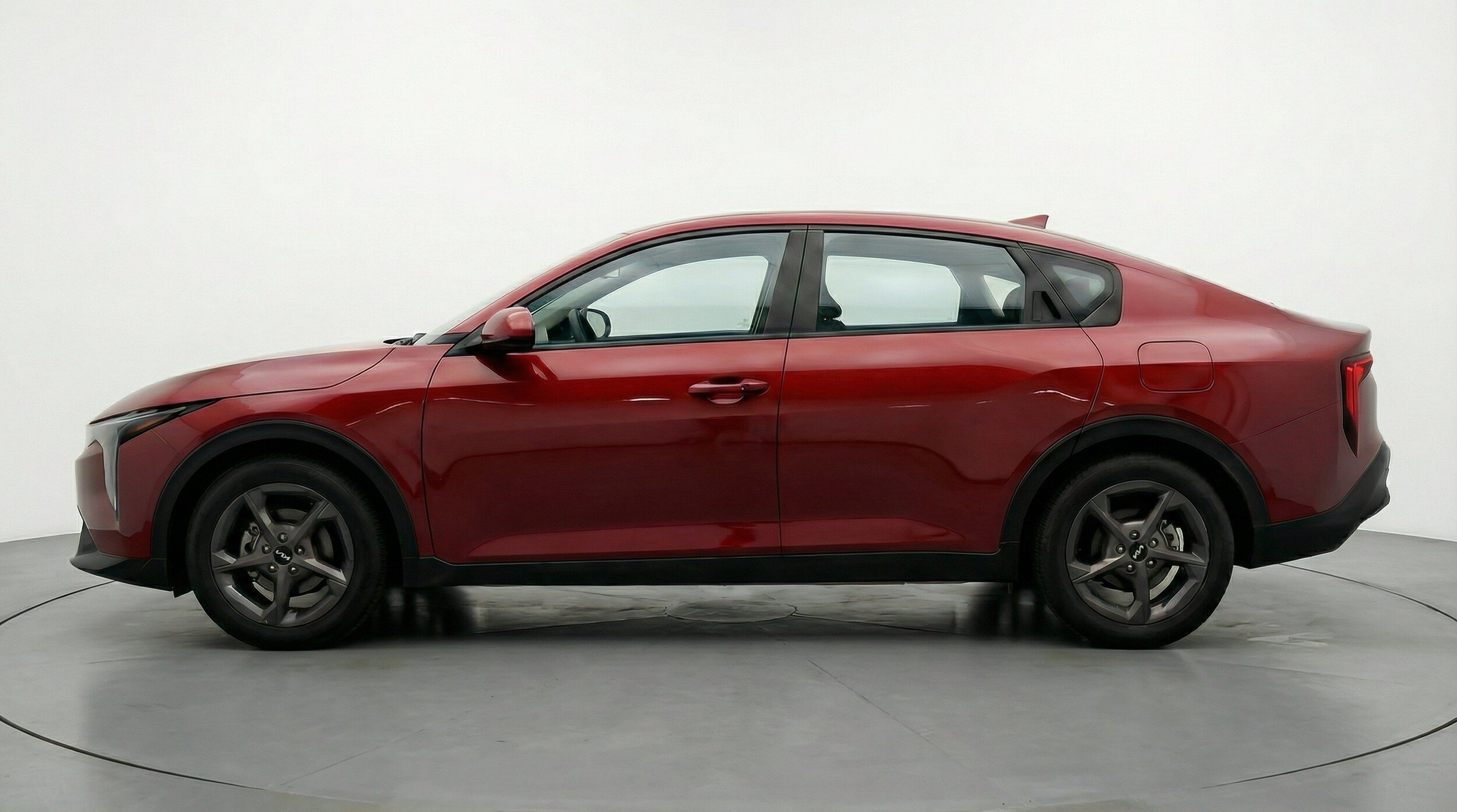 Thumbnail: 2025 Kia K4 - 5