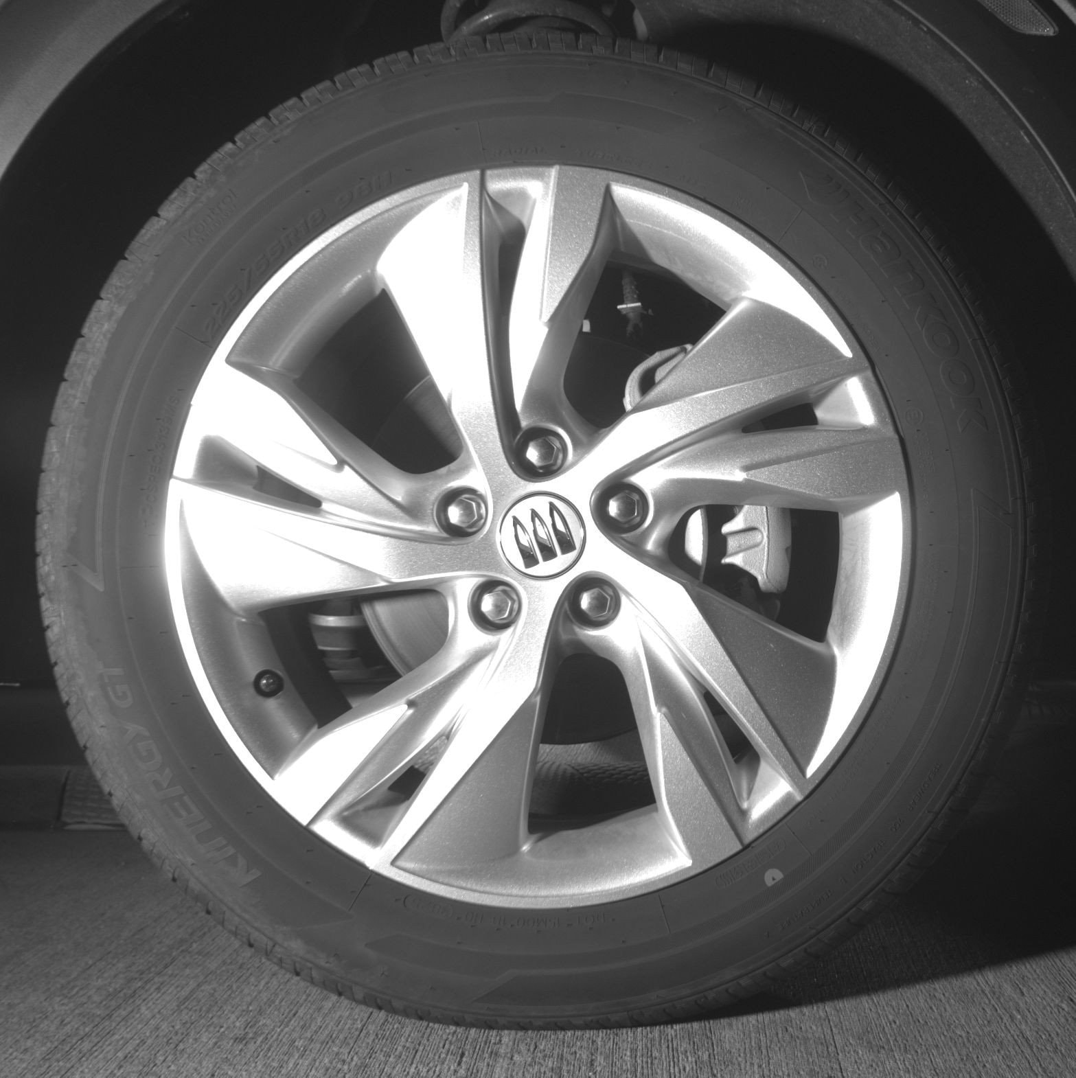 Thumbnail: 2026 Buick Encore GX - 13