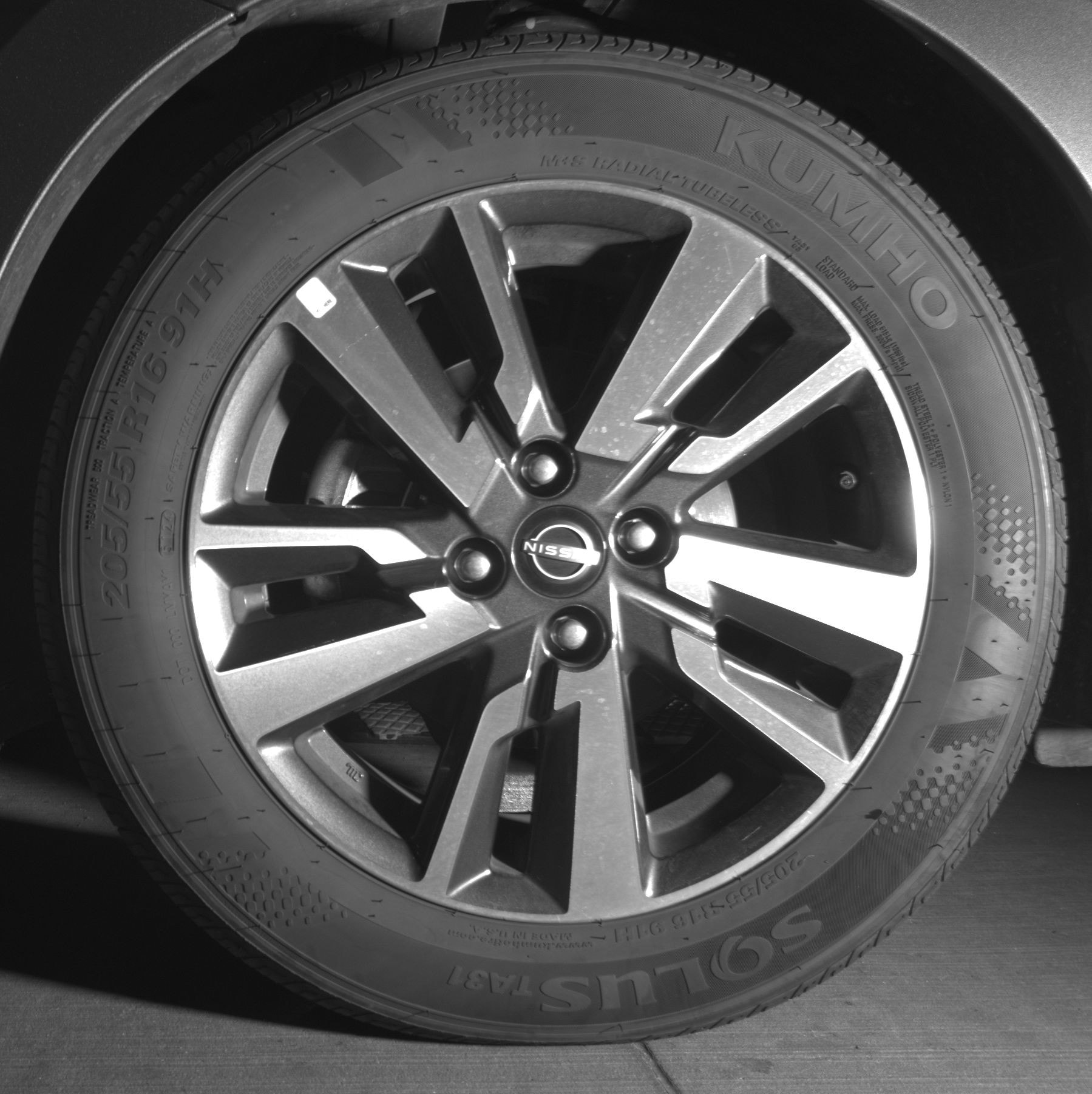 Thumbnail: 2025 Nissan Versa - 9