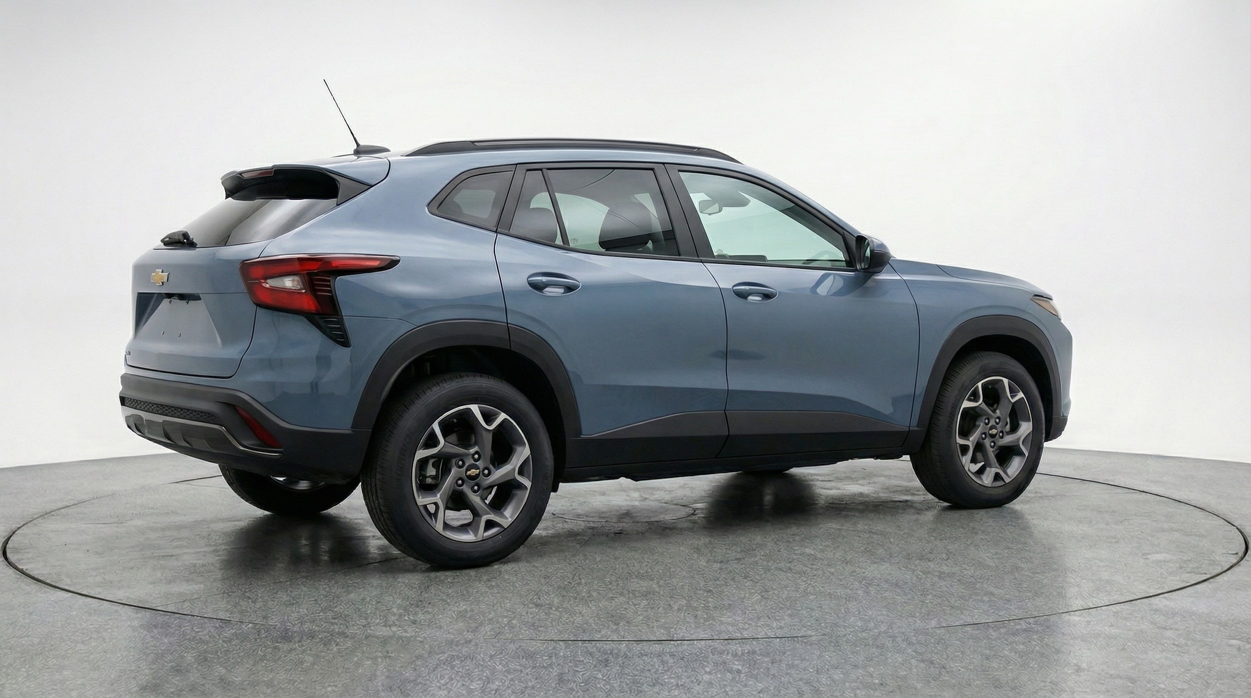 Thumbnail: 2025 Chevrolet Trax - 7