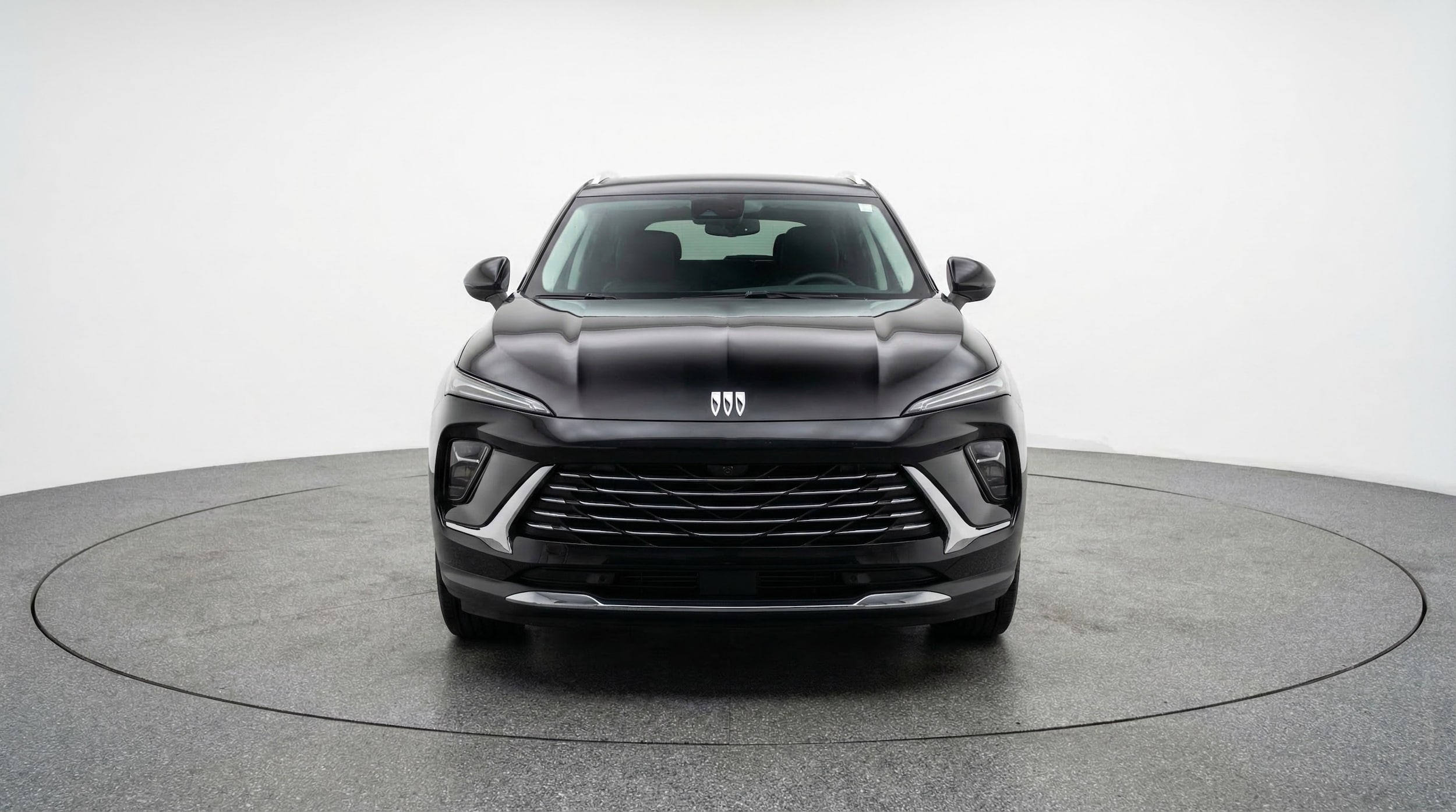 Thumbnail: 2024 Buick Envision - 2