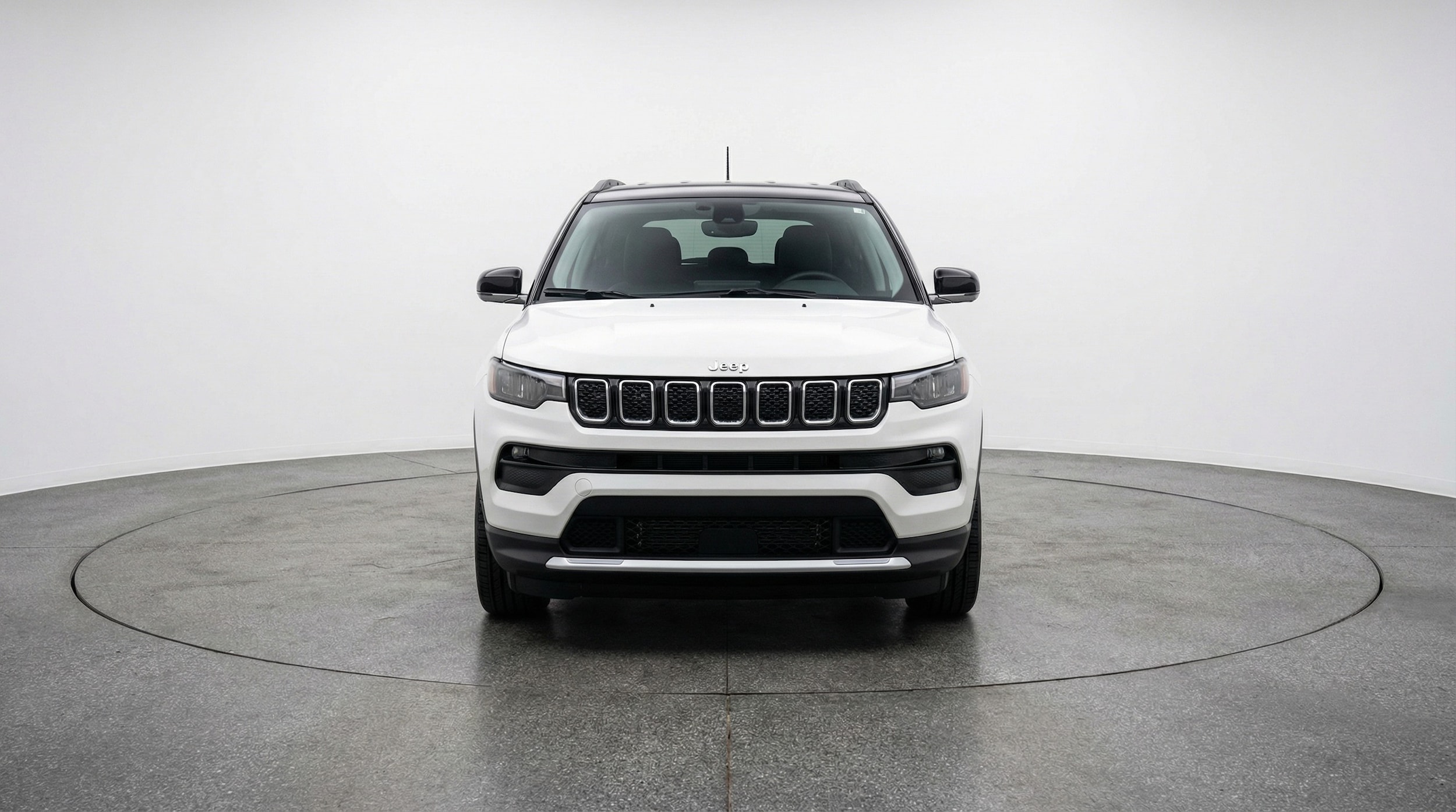 Thumbnail: 2025 Jeep Compass - 2