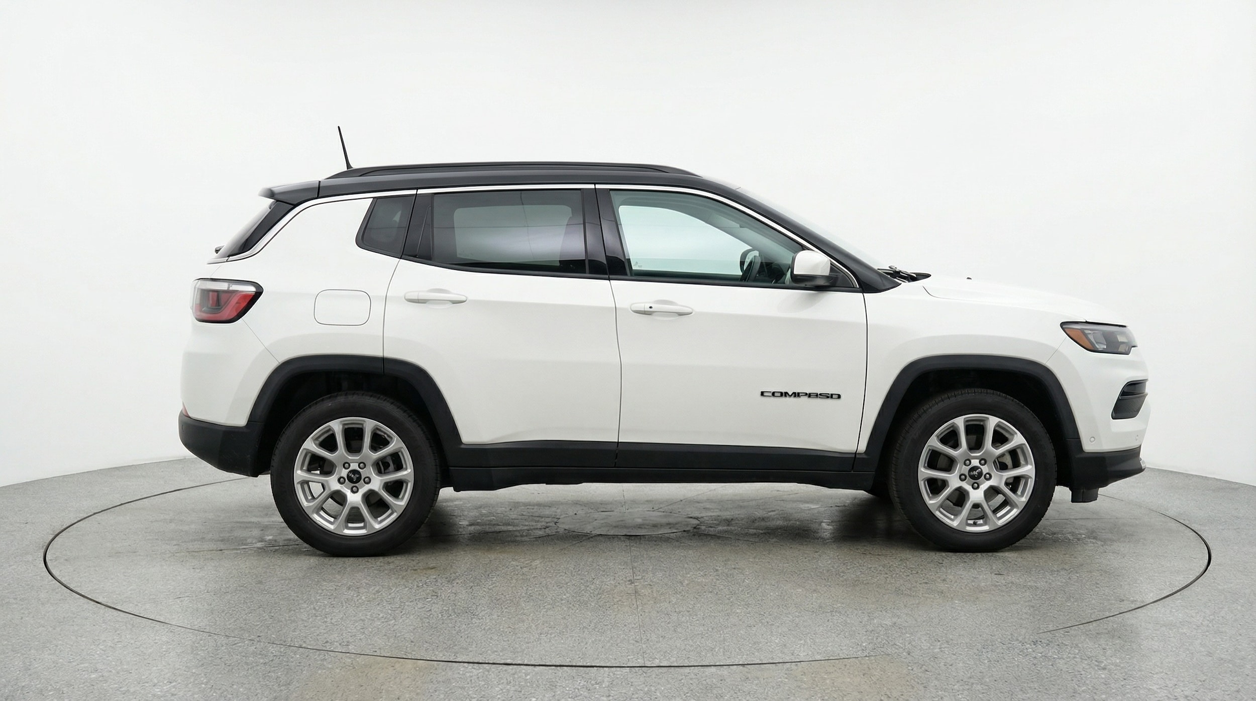 Thumbnail: 2025 Jeep Compass - 8