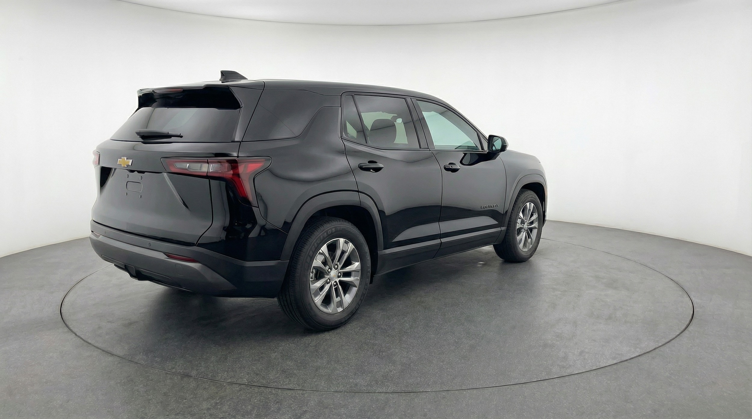 Thumbnail: 2025 Chevrolet Equinox - 7