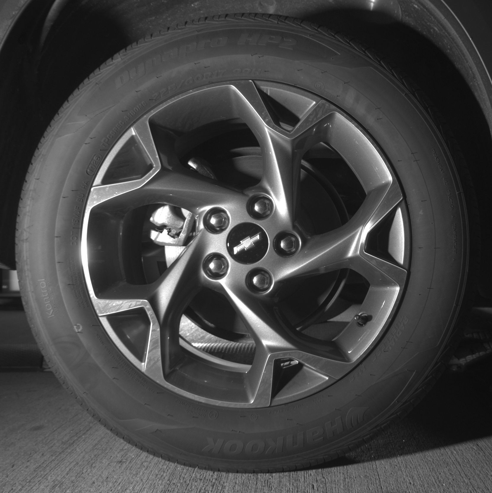 Thumbnail: 2025 Chevrolet Trax - 12