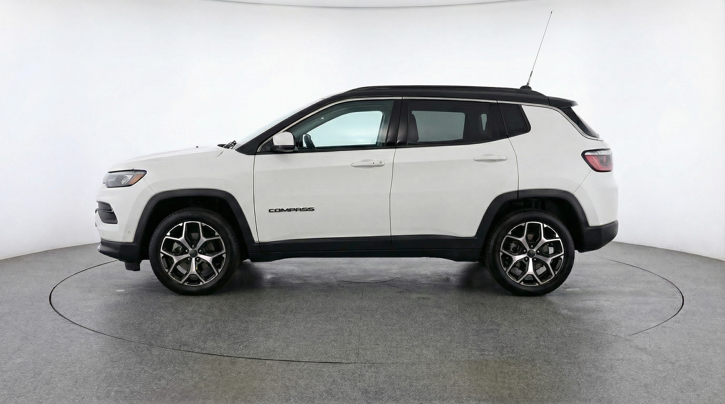 Thumbnail: 2025 Jeep Compass - 4