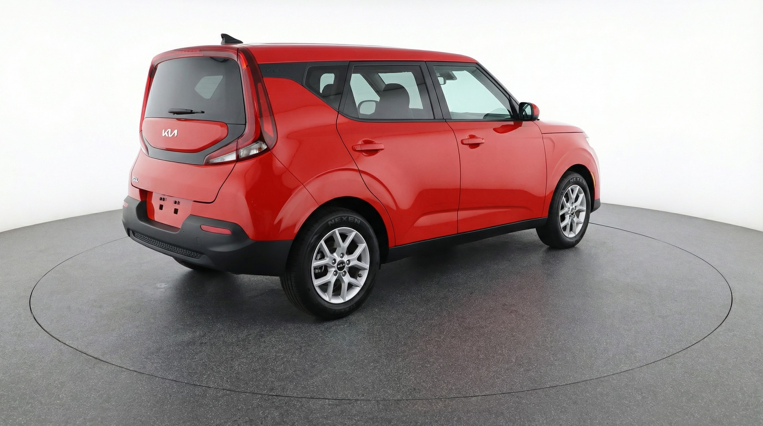Thumbnail: 2025 Kia Soul - 7