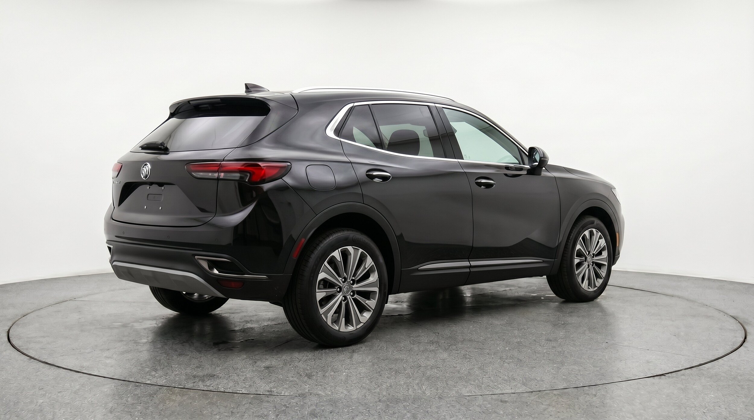 Thumbnail: 2024 Buick Envision - 9
