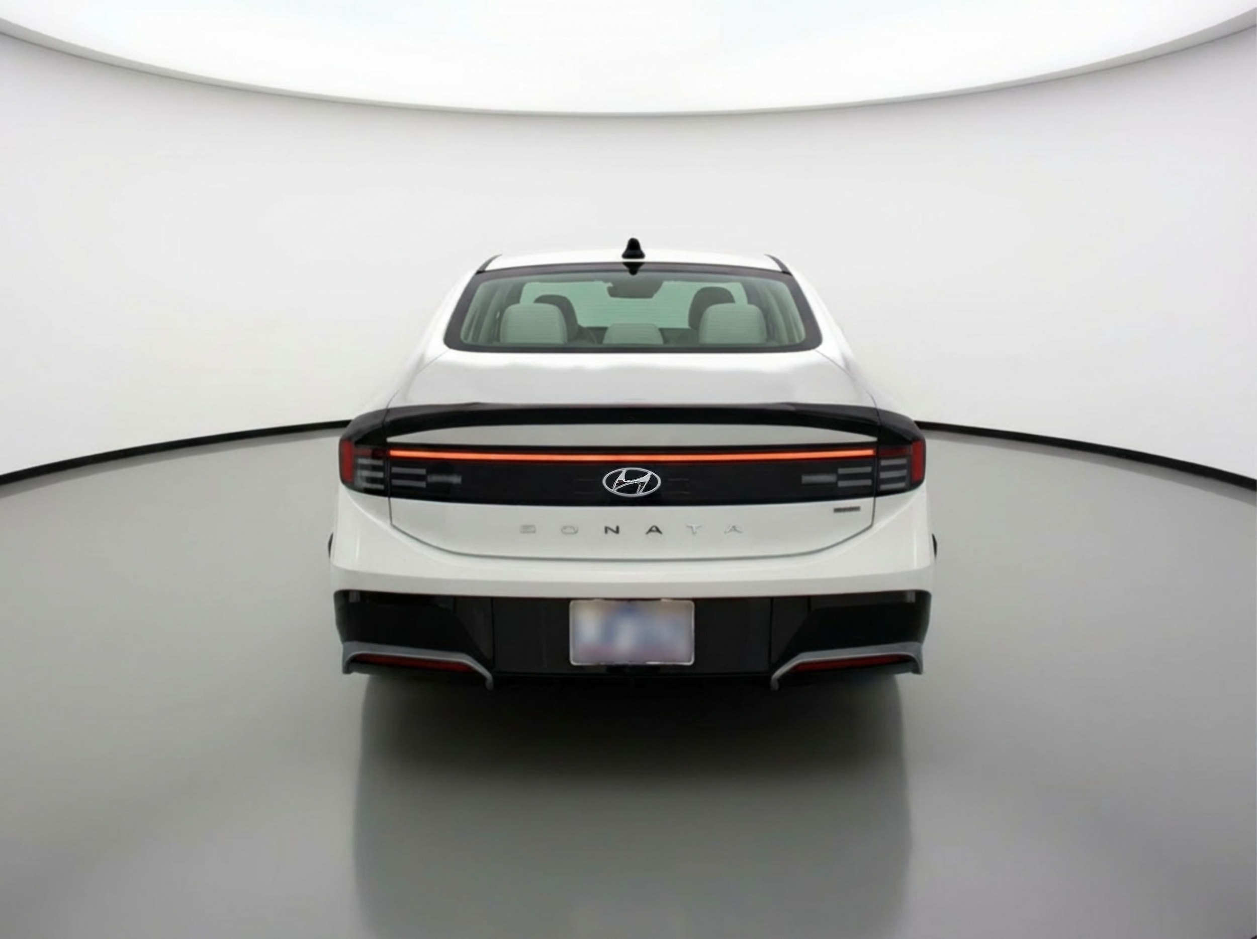 Thumbnail: 2025 Hyundai Sonata - 6