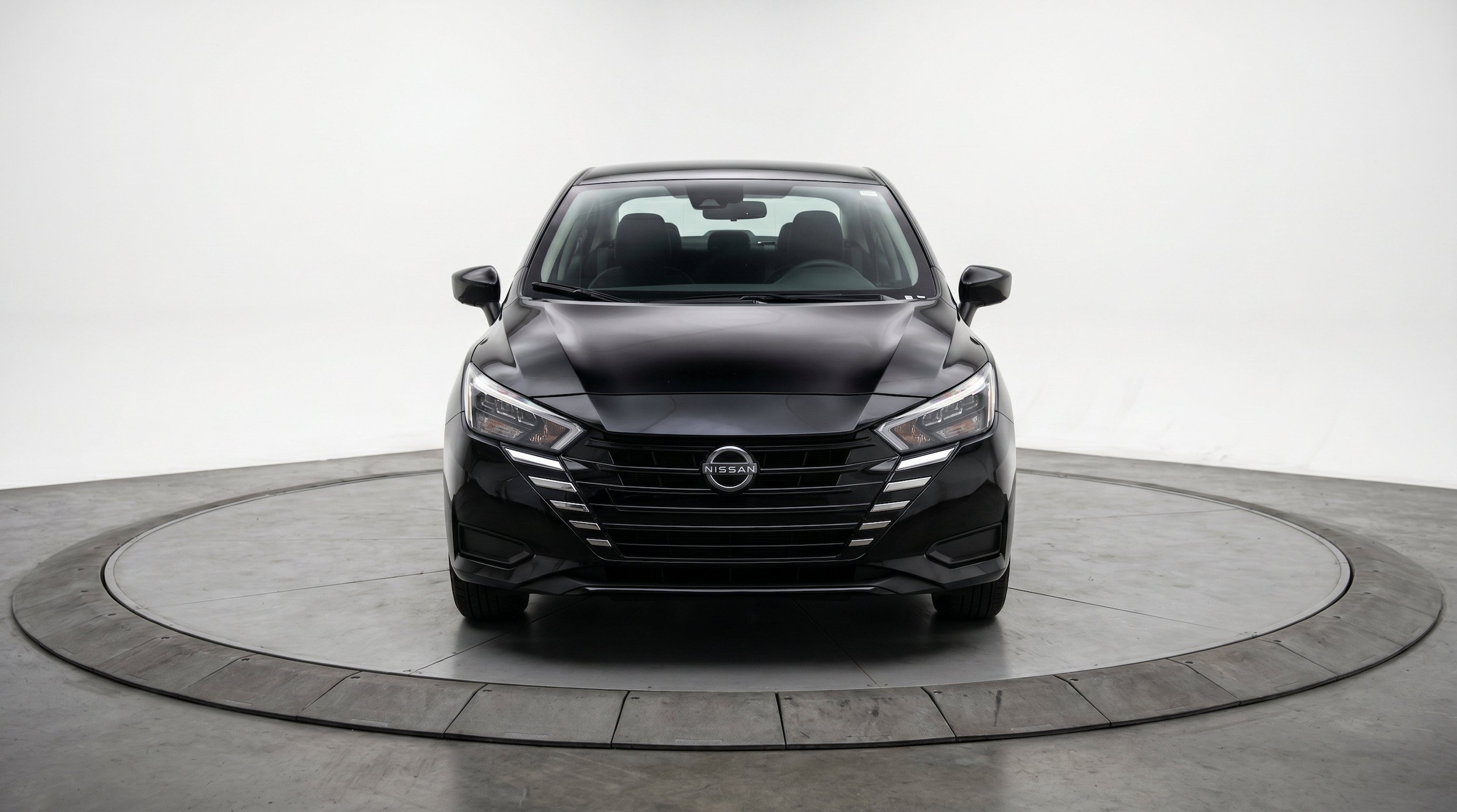 Thumbnail: 2025 Nissan Versa - 2