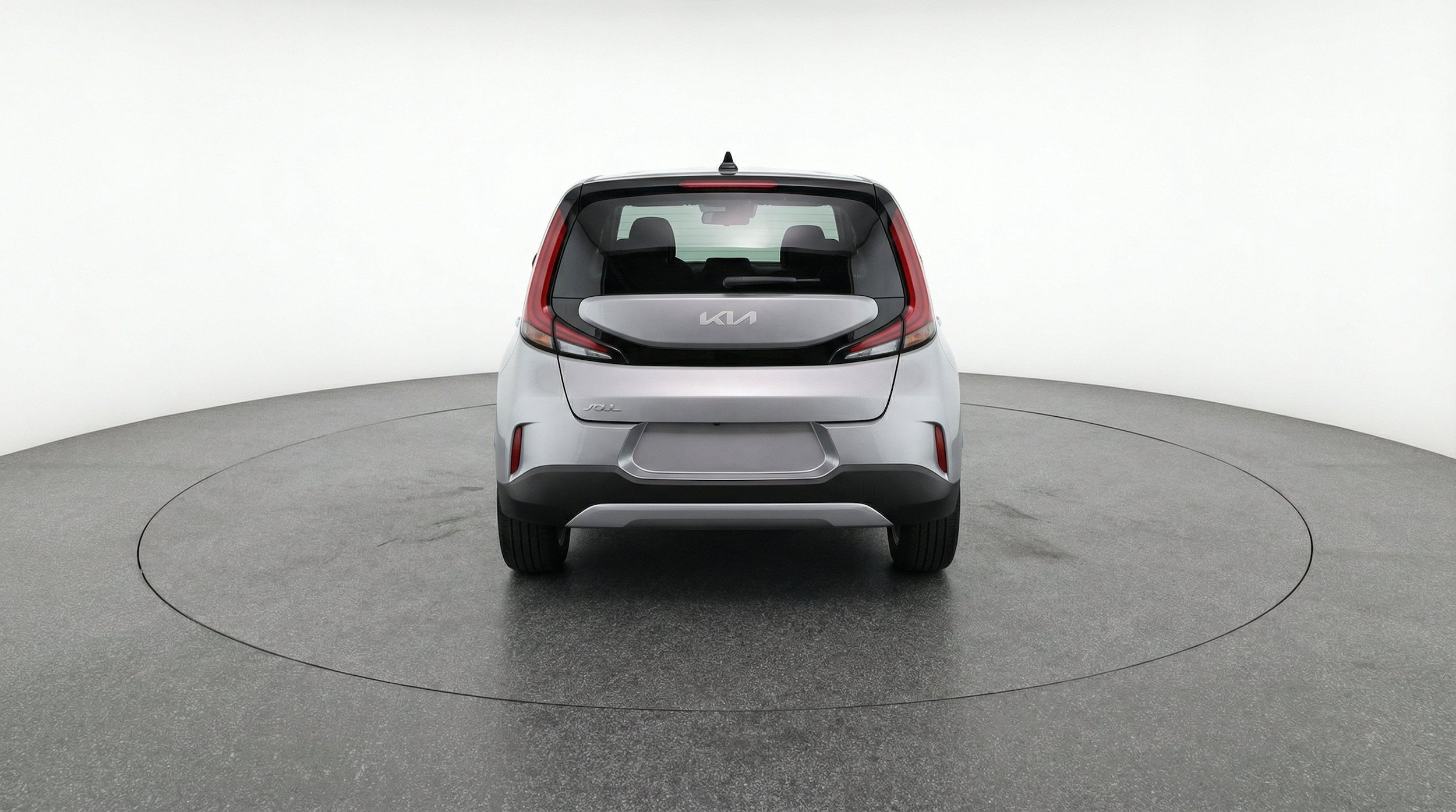 Thumbnail: 2025 Kia Soul - 7