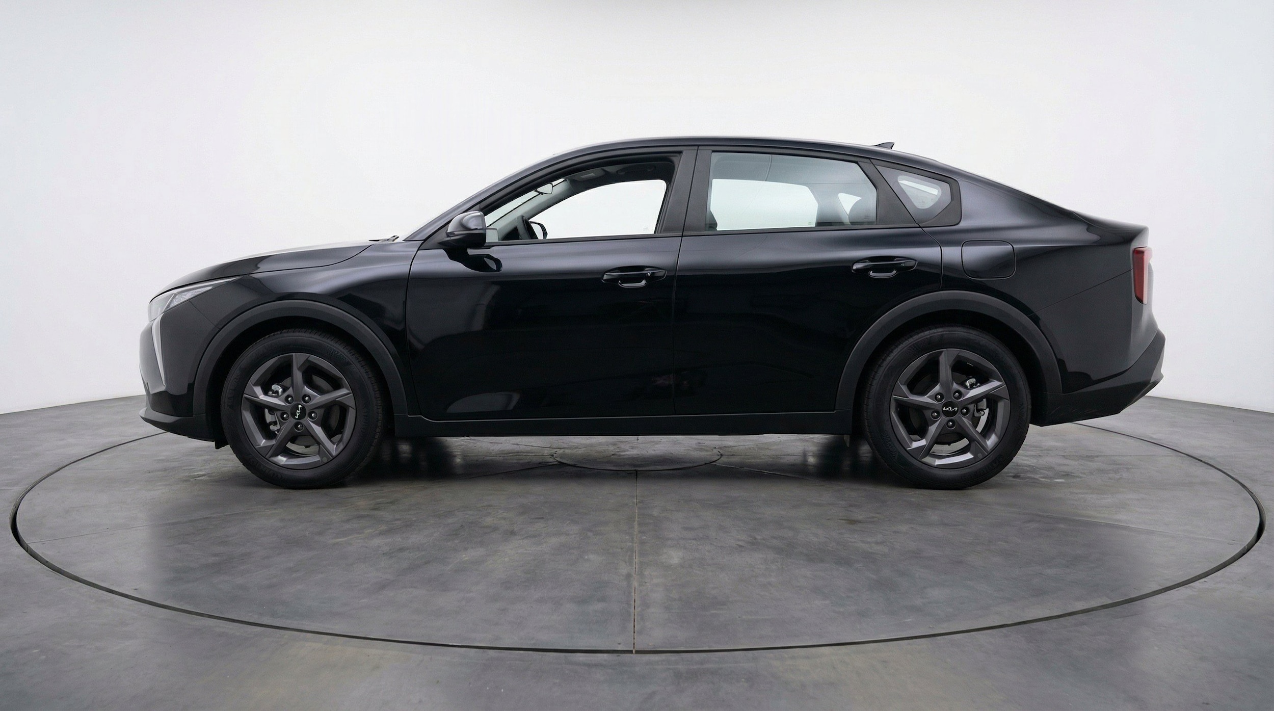 Thumbnail: 2026 Kia K4 - 5