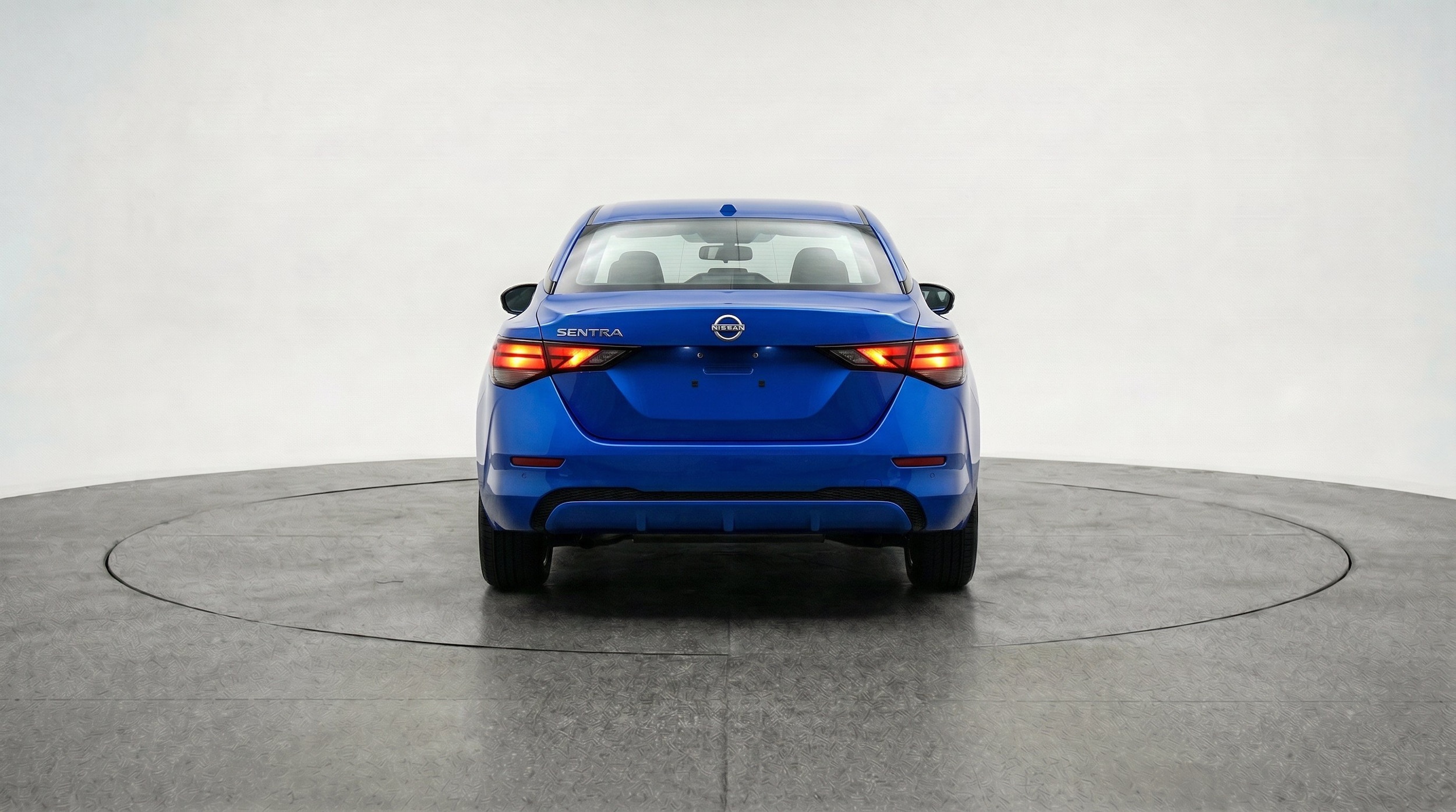 Thumbnail: 2025 Nissan Sentra - 7