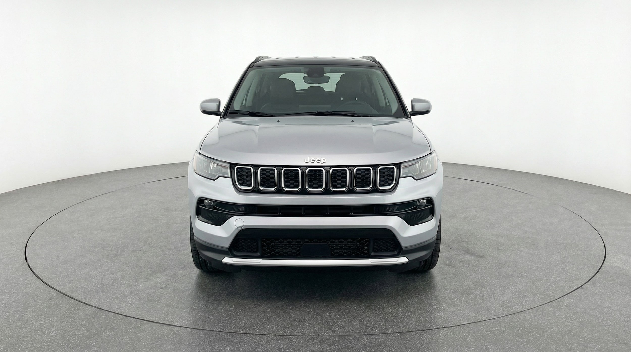 Thumbnail: 2025 Jeep Compass - 2