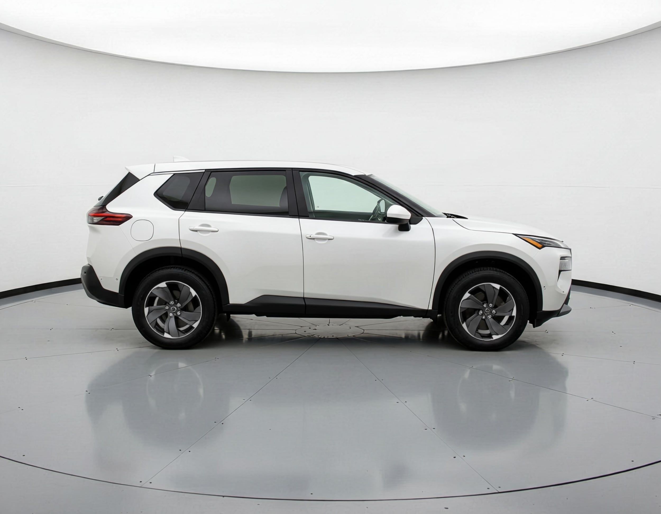 Thumbnail: 2025 Nissan Rogue - 8